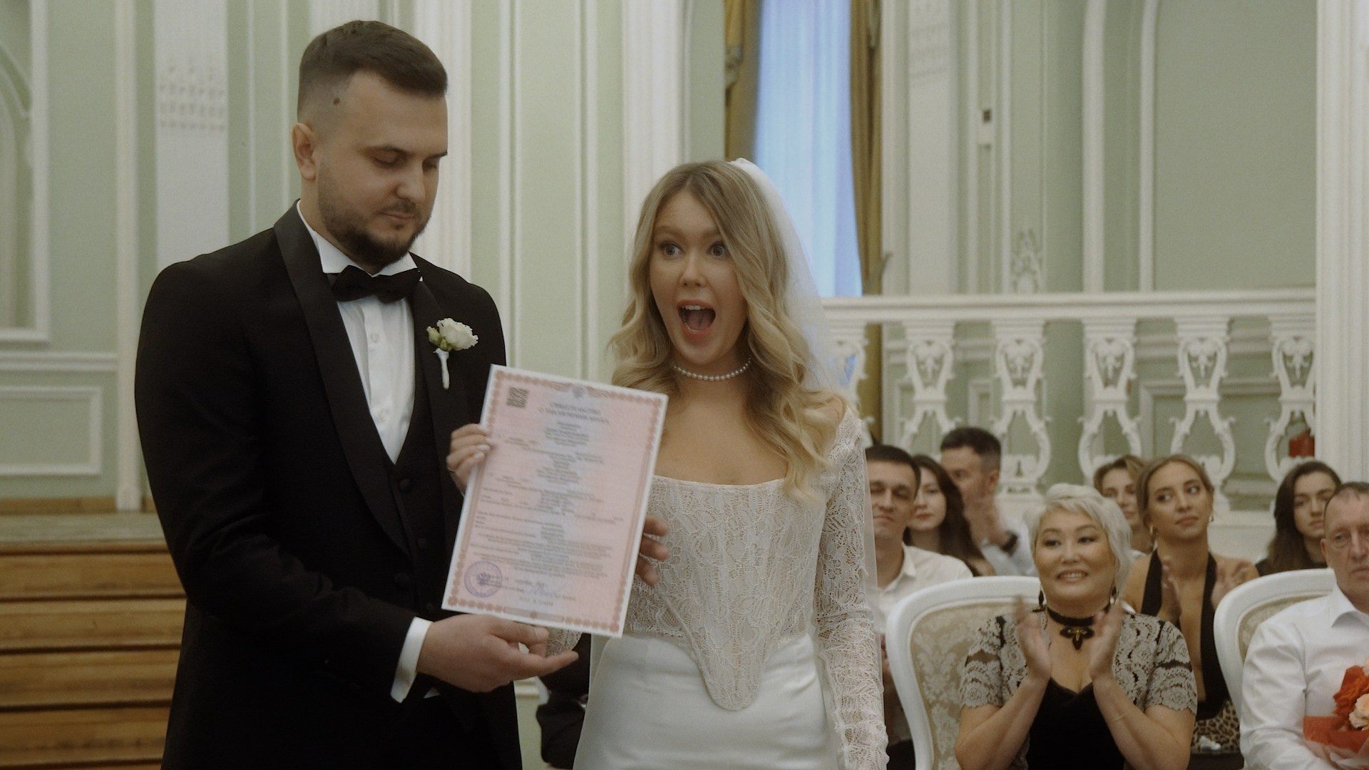 Портфолио. Видеограф Тюмень Дмитрий Перфильев