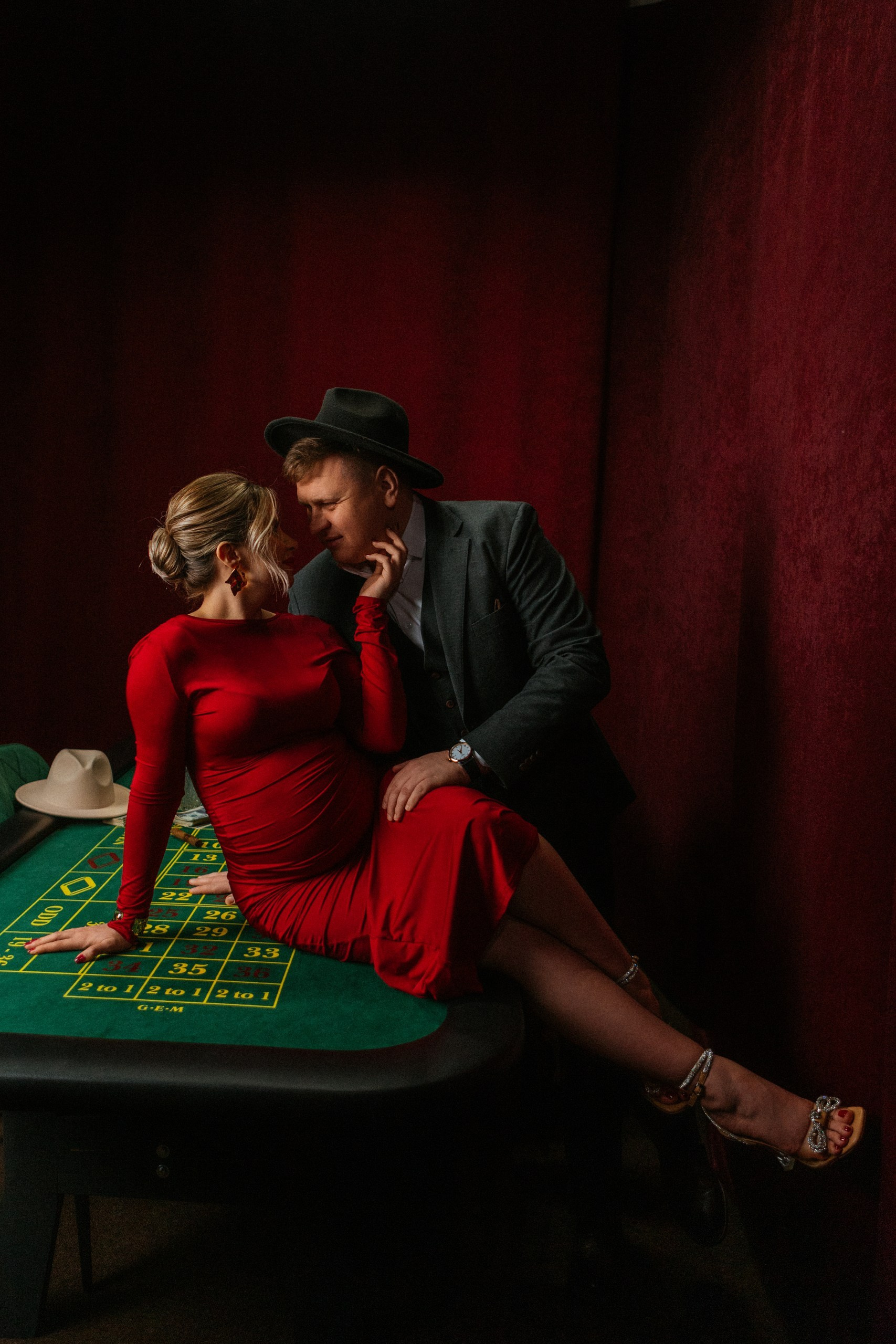 Индивидуальный и свадебный фотограф в Нижнем Новгороде Трушина Кристина