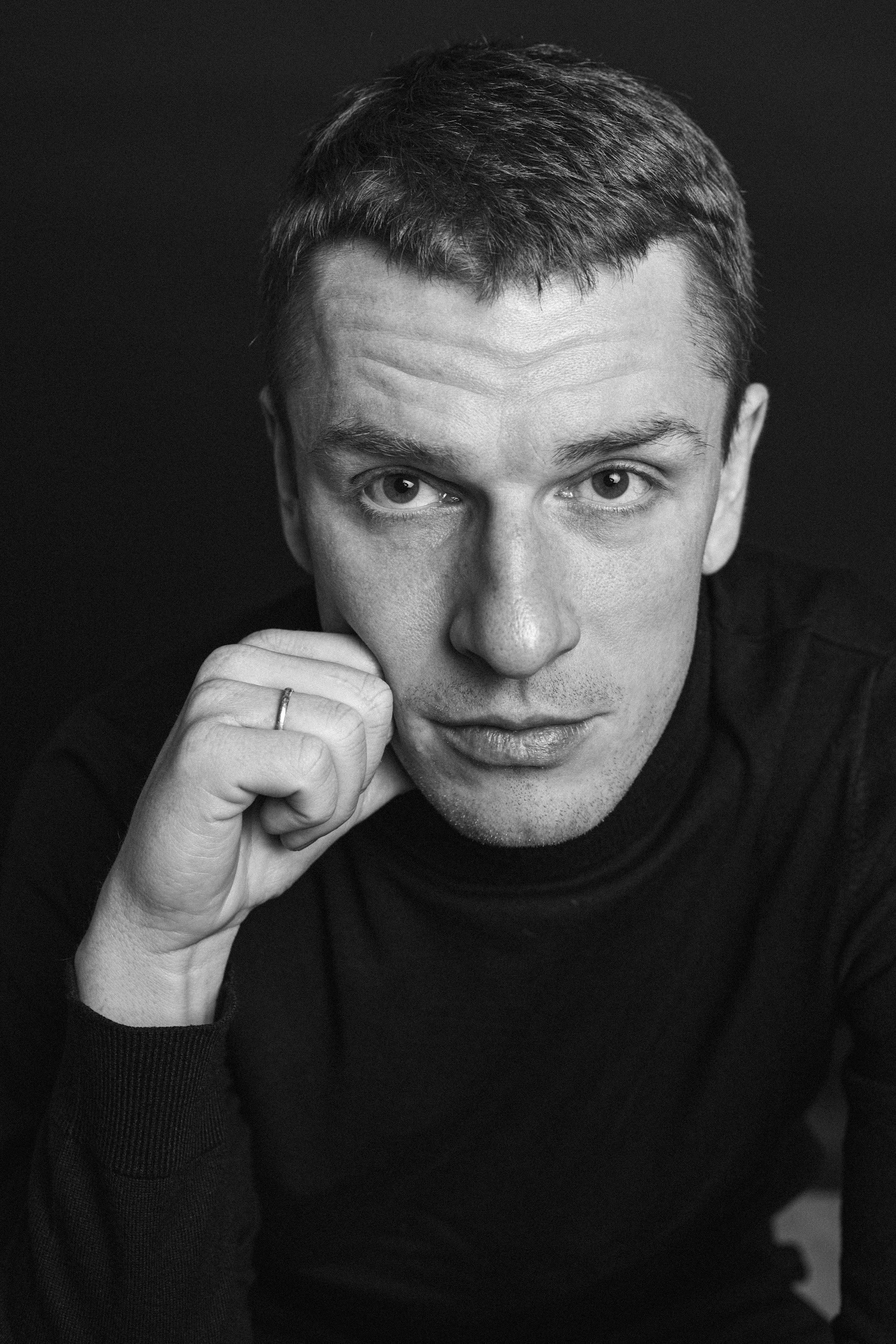 Дарья Кротович | Фотограф в Санкт-Петербурге