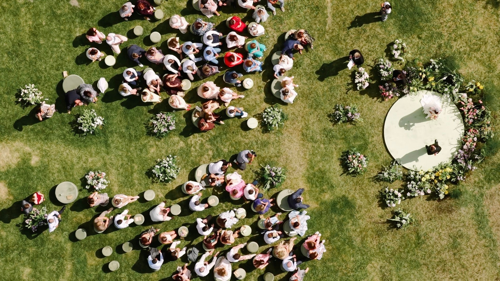 Свадебный Видеограф Фотограф в Сочи