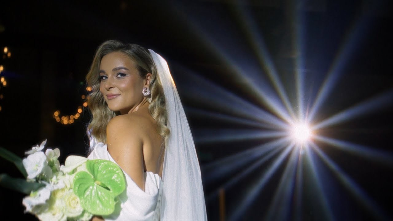 Дмитрий и Елизавета. MAX CHER Видеограф Минск Брест