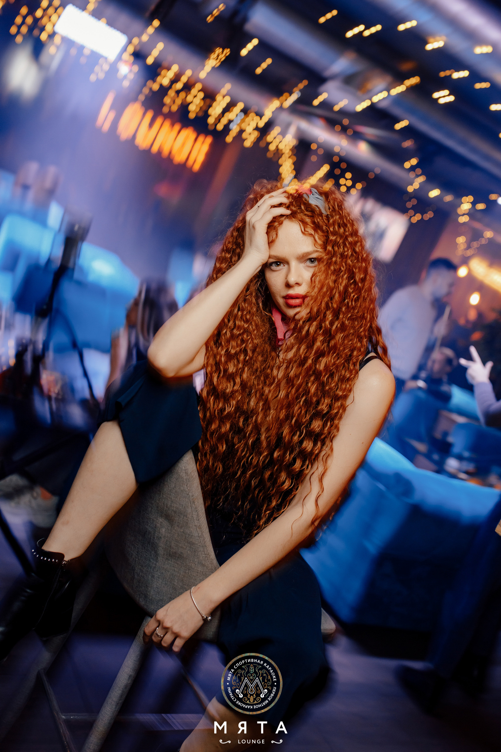 08\04\2022 Караоке в Мяте. Мята Спортивная — Кальянная, караоке, бар в Минске