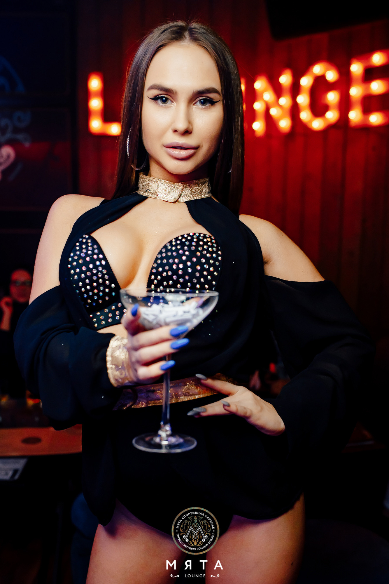 08\04\2022 Караоке в Мяте. Мята Спортивная — Кальянная, караоке, бар в Минске