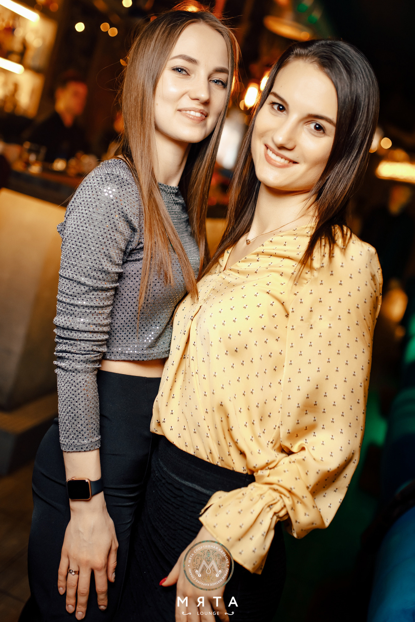 08\04\2022 Караоке в Мяте. Мята Спортивная — Кальянная, караоке, бар в Минске