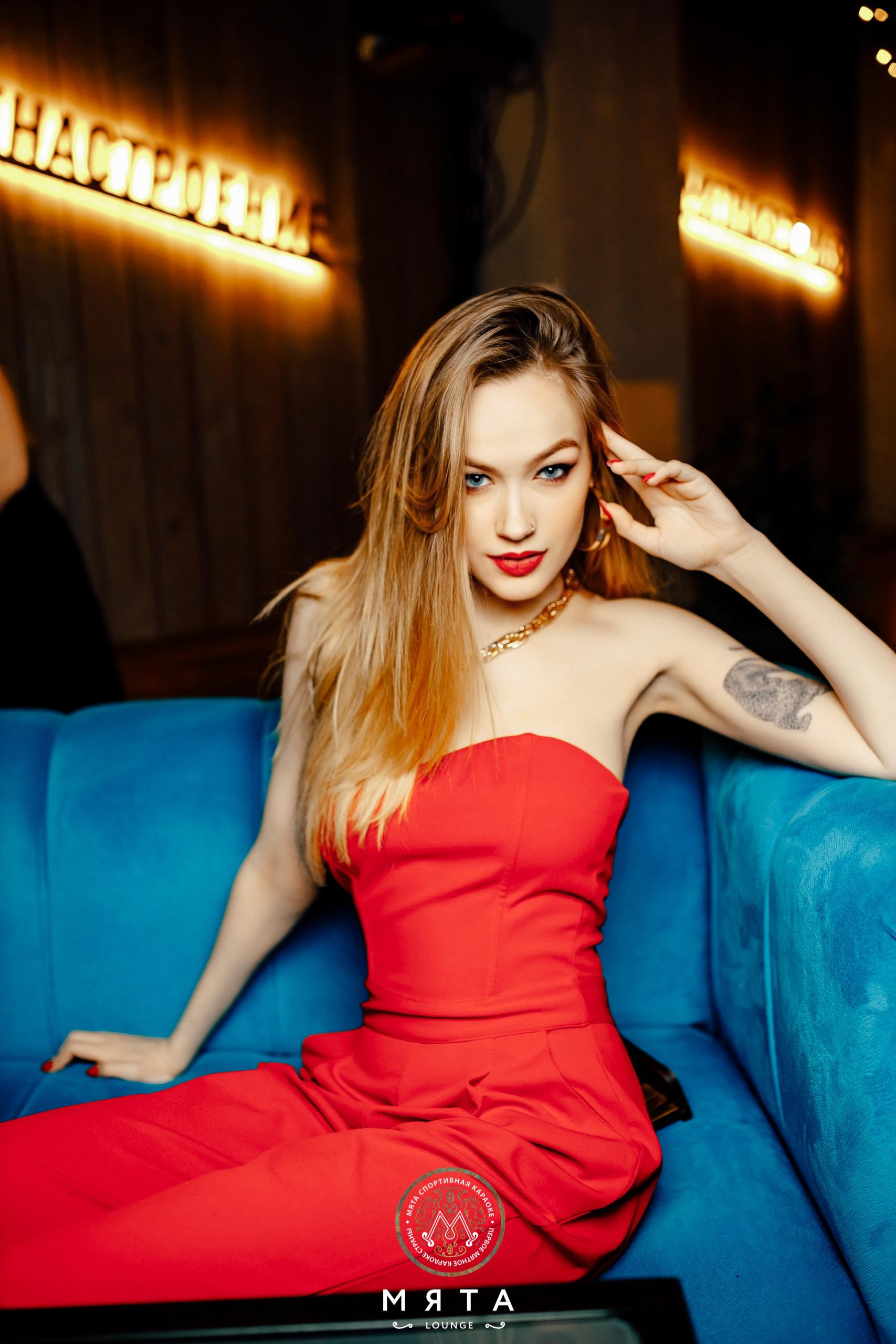 08\04\2022 Караоке в Мяте. Мята Спортивная — Кальянная, караоке, бар в Минске