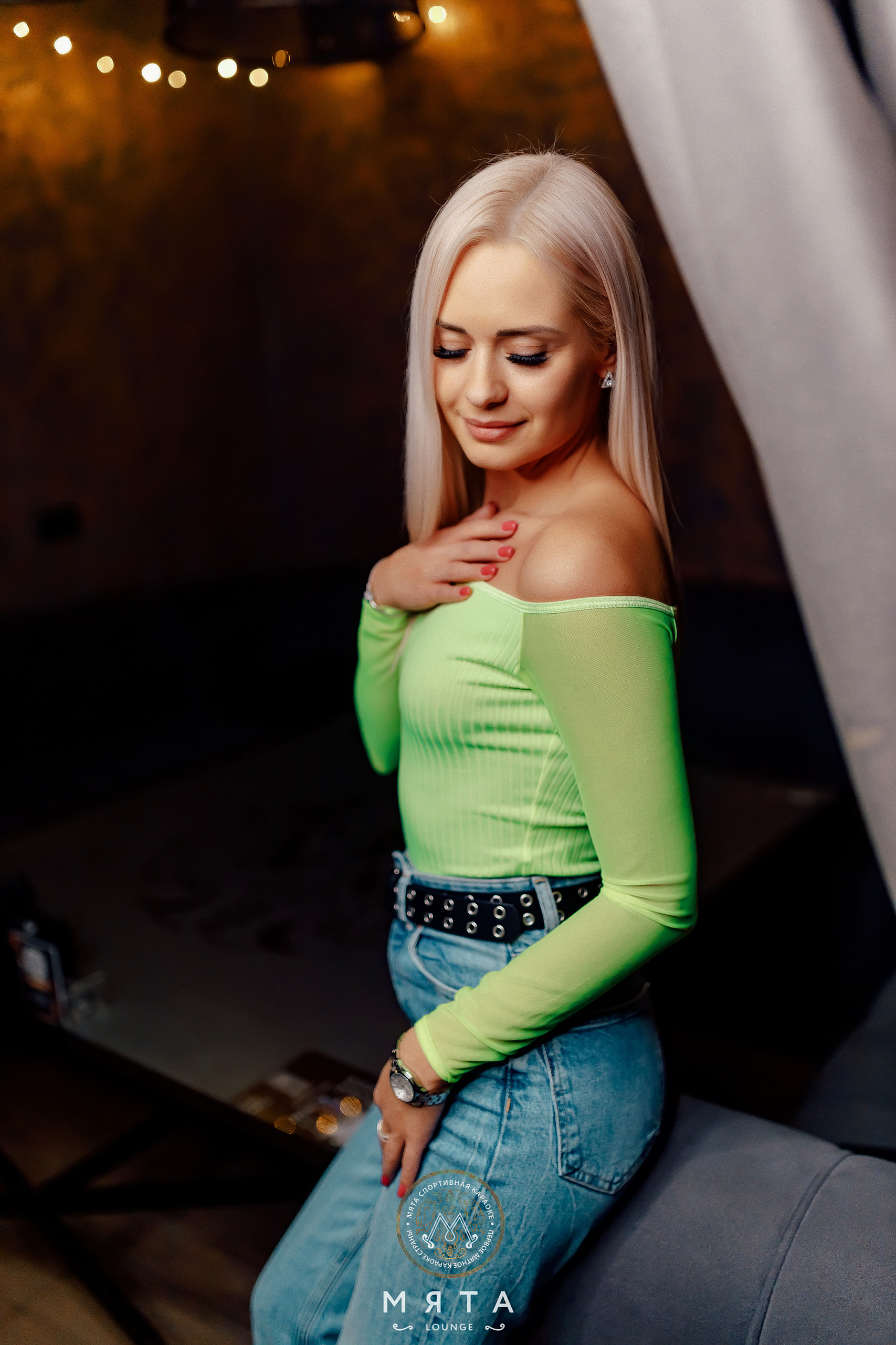 08\04\2022 Караоке в Мяте. Мята Спортивная — Кальянная, караоке, бар в Минске