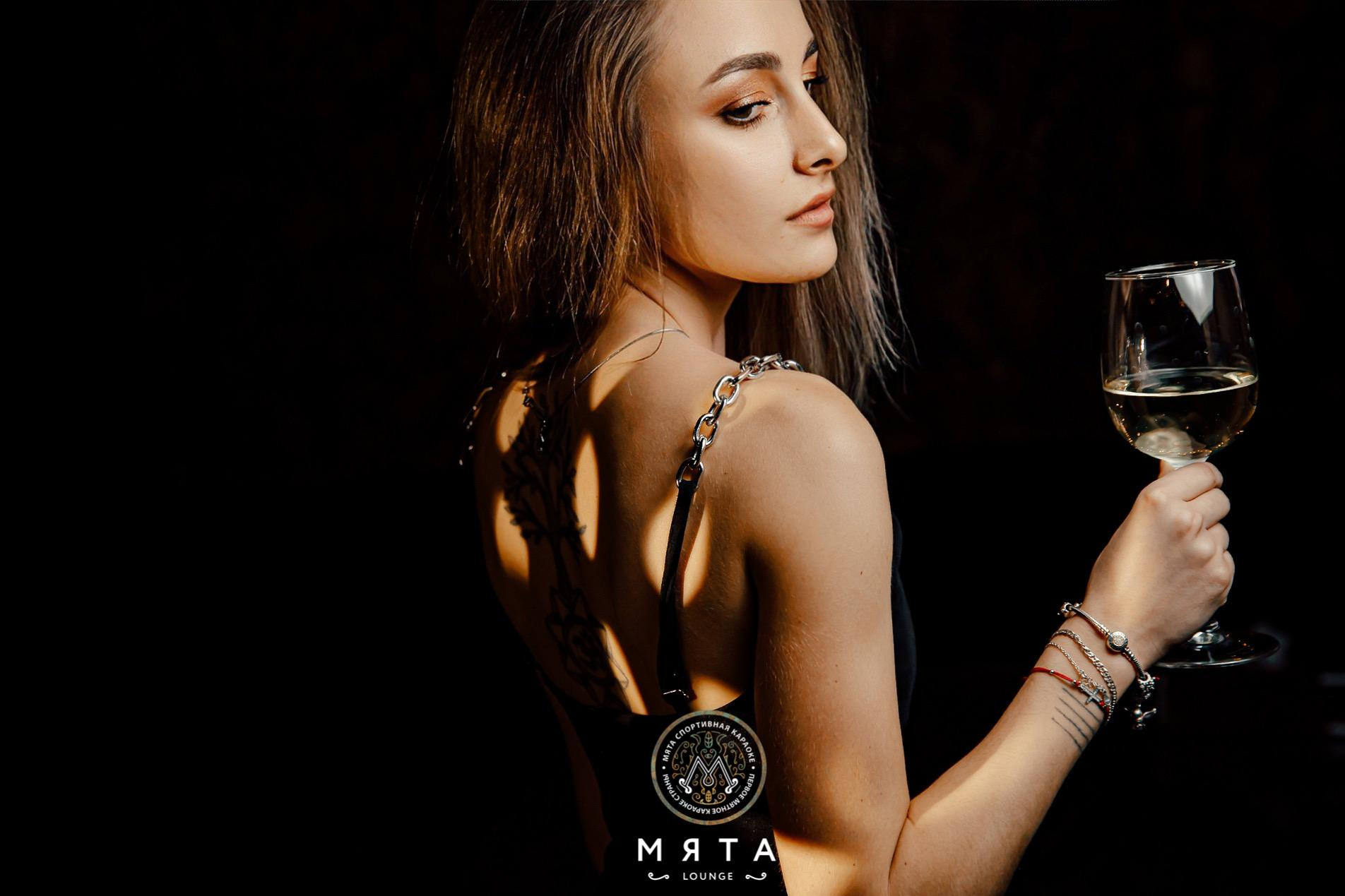 11\02\2022 Romantic karaoke в Мята Спортивная. Мята Спортивная — Кальянная, караоке, бар в Минске