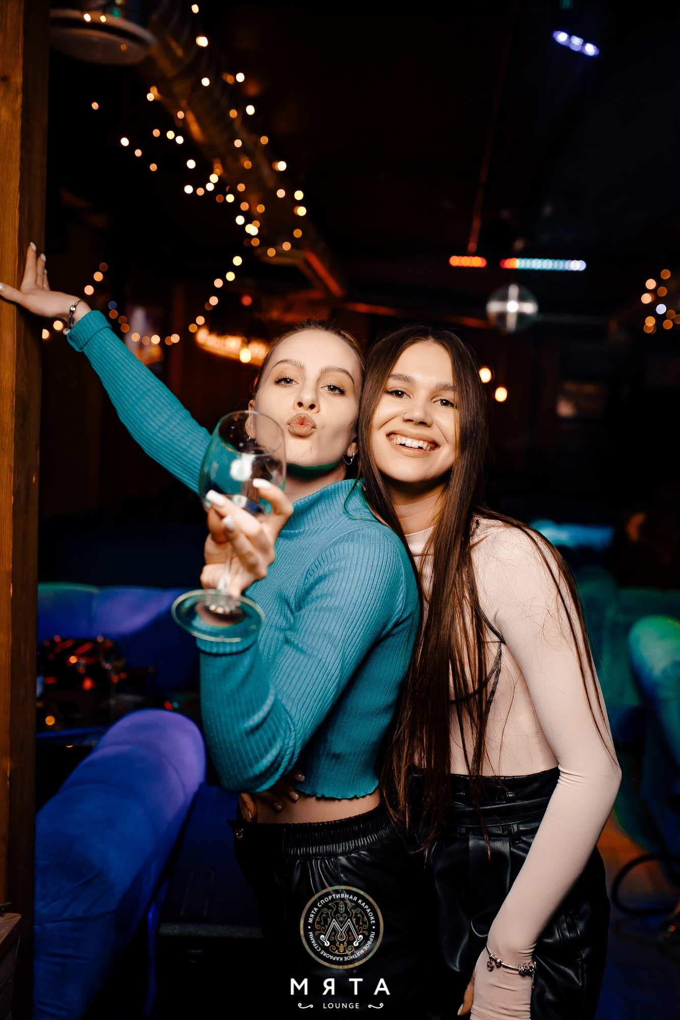 08\04\2022 Караоке в Мяте. Мята Спортивная — Кальянная, караоке, бар в Минске