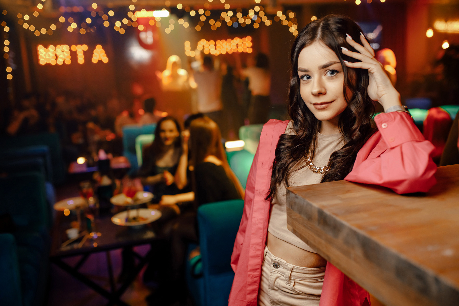 01\04\2022 Караоке в Мяте. Мята Спортивная — Кальянная, караоке, бар в Минске