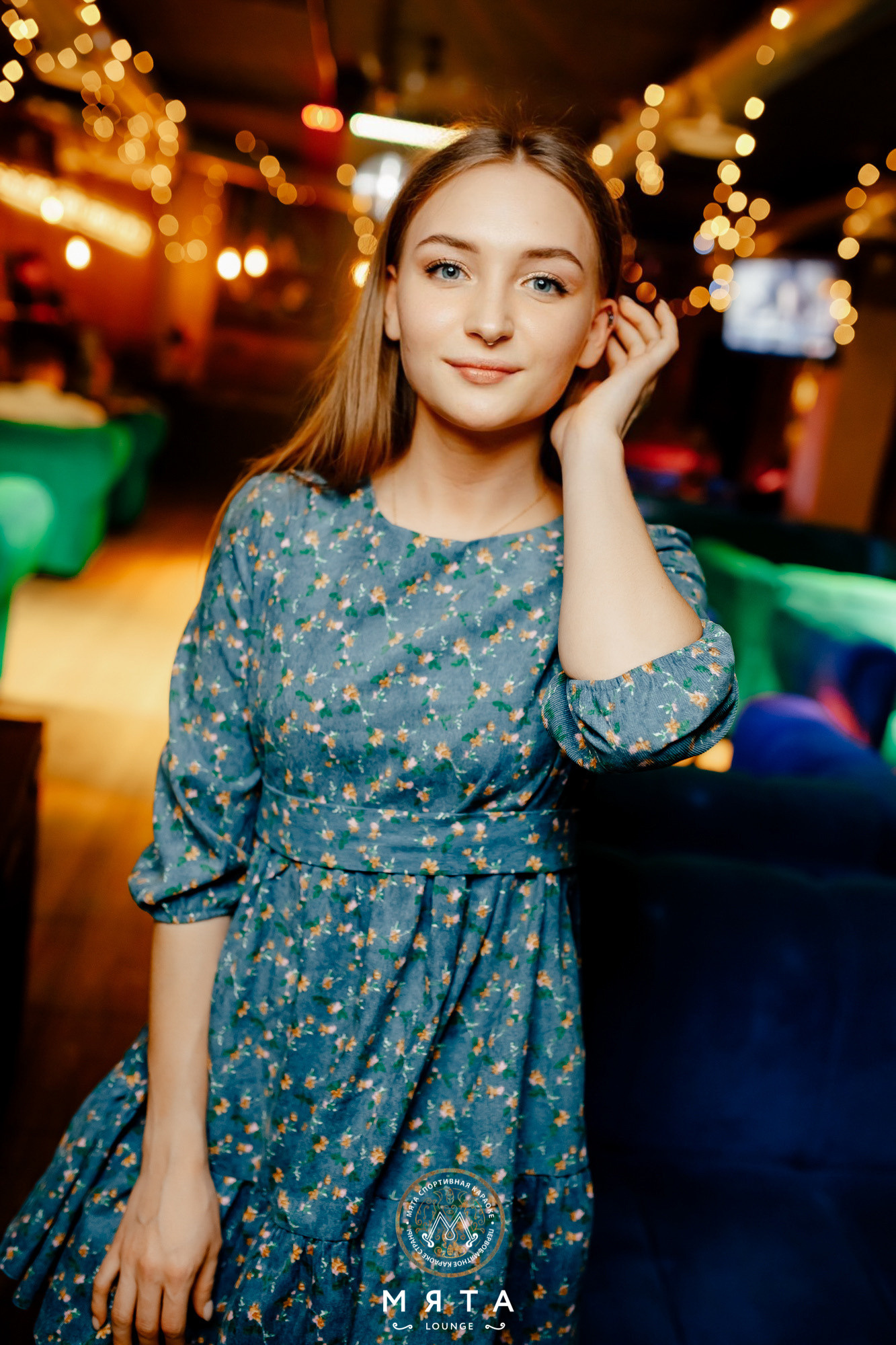 08\04\2022 Караоке в Мяте. Мята Спортивная — Кальянная, караоке, бар в Минске