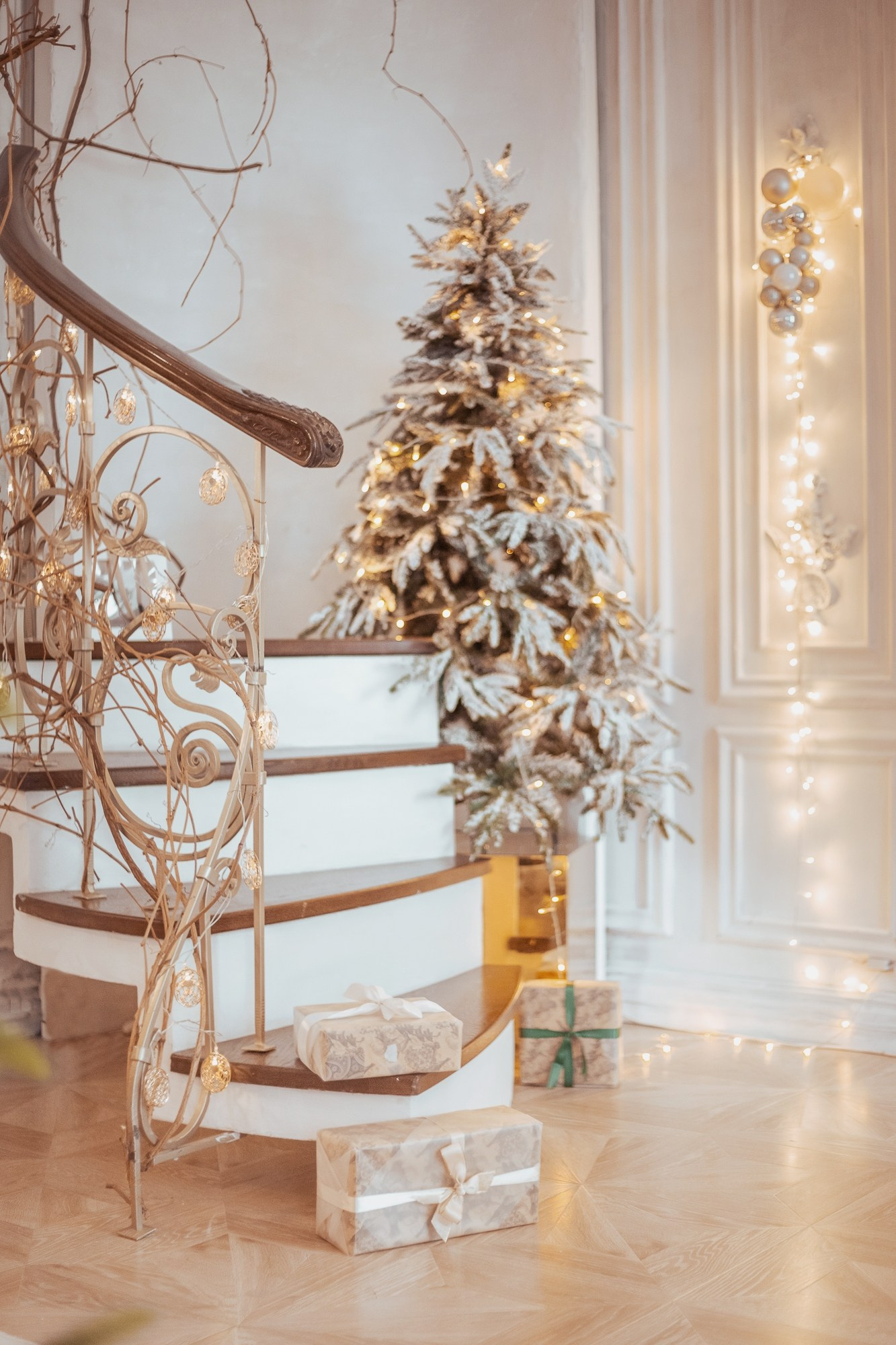 Фотостудии «Новый год 2026 год». Женский, семейный и детский фотограф в Тюмени Диана Осипова