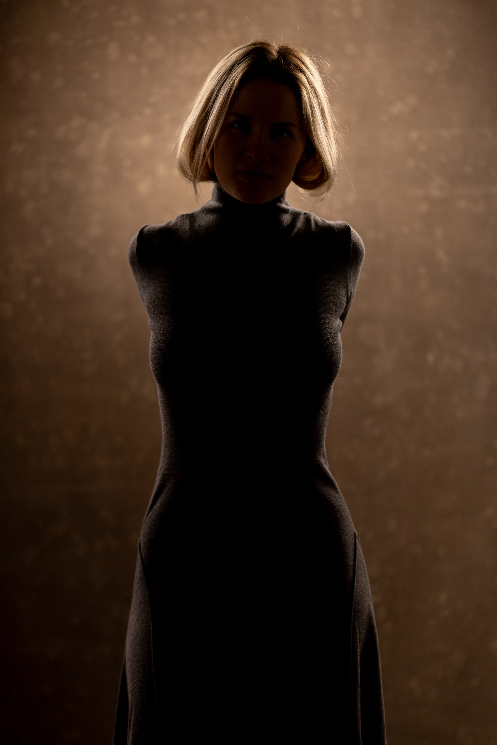 Таня. Vladislav Kuchinskiy