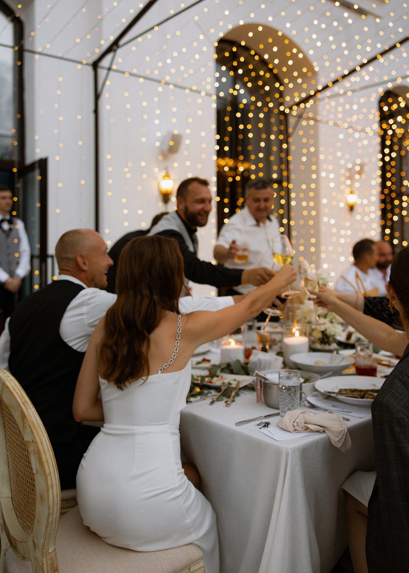 Чувствуя опору. Annbakhtina.com