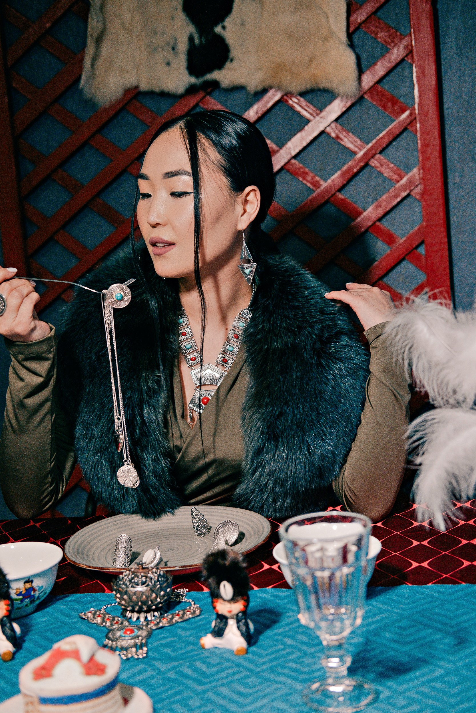 Бренды. Фотограф из Хакасии Элина Кичеева