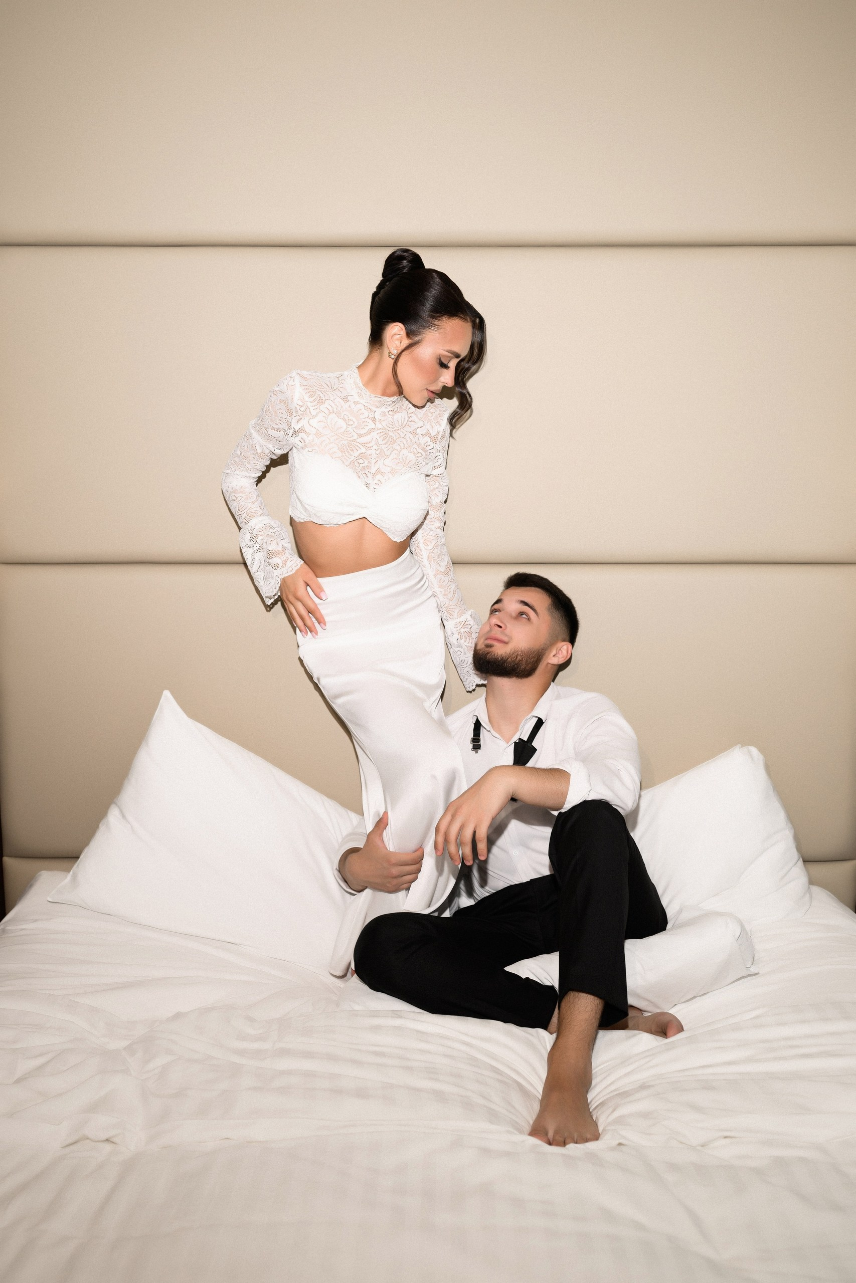 Свадебный и семейный фотограф в Краснодаре