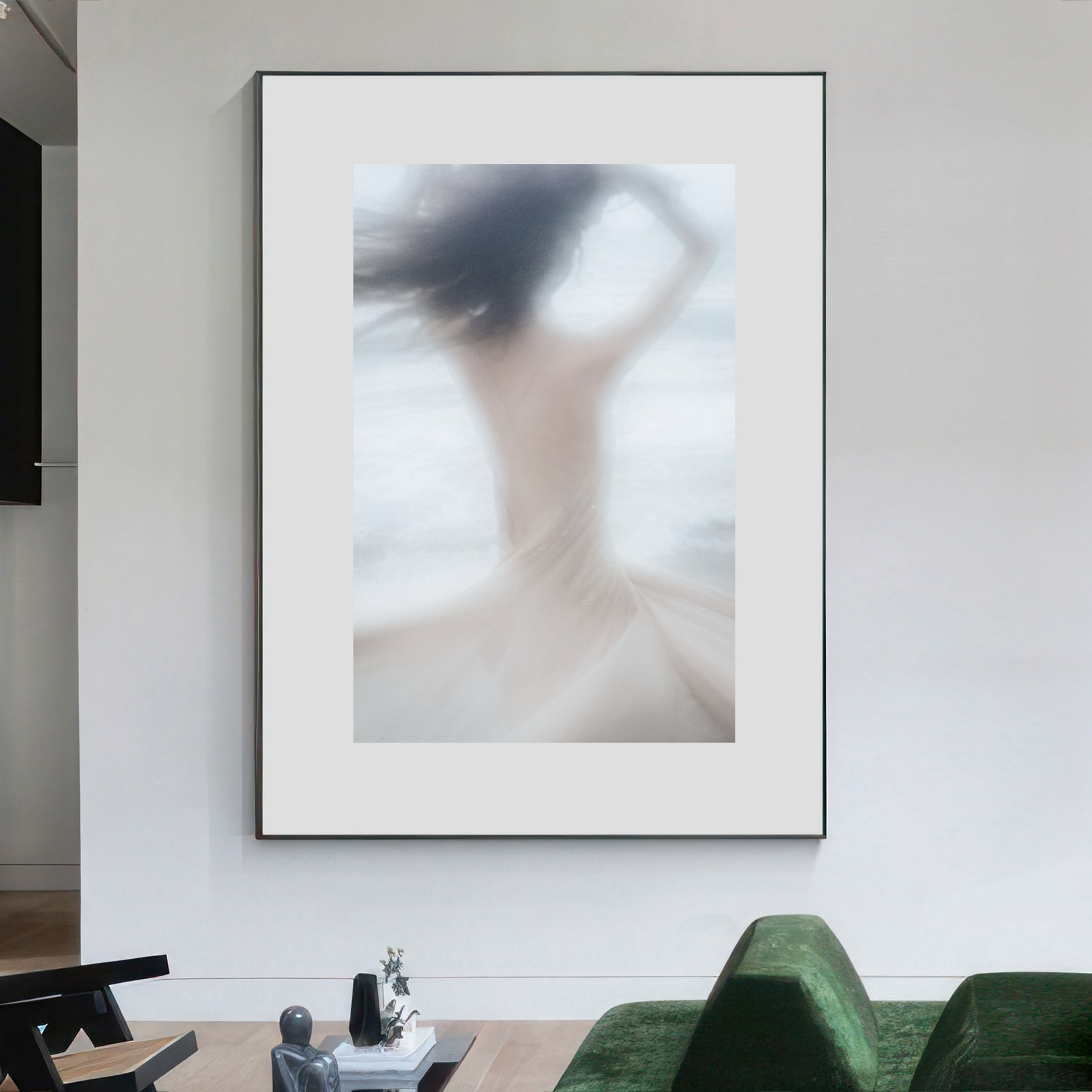 FLOW. Eduard Kopysov — International visual artist