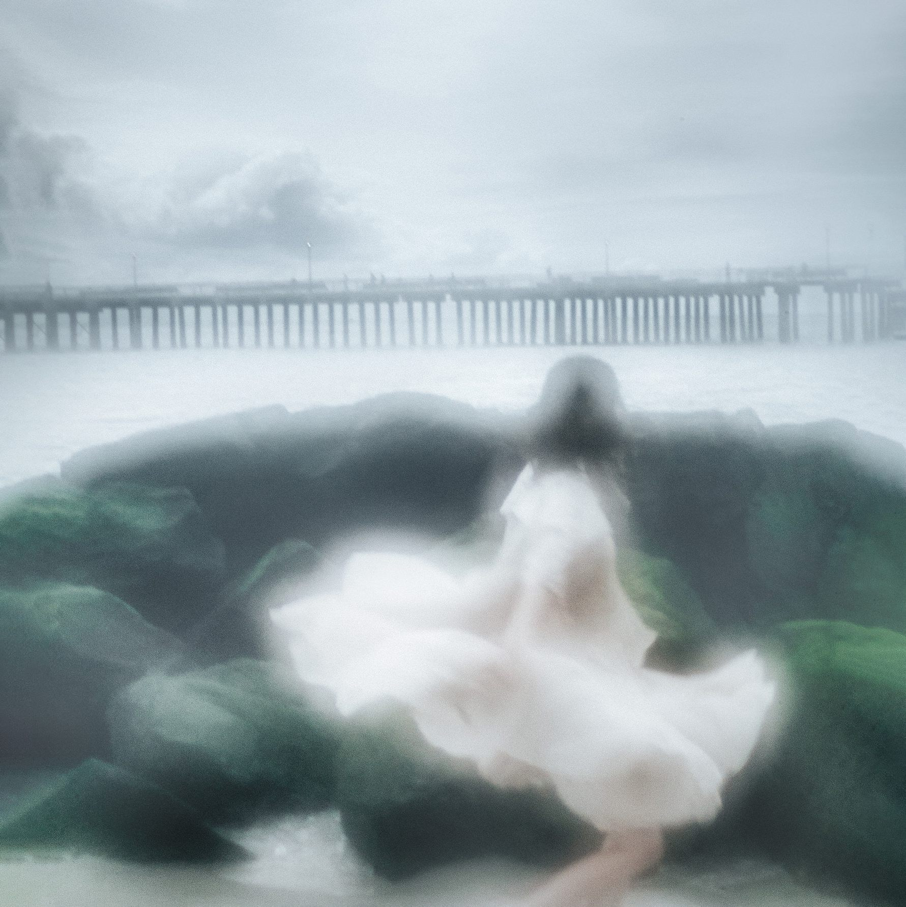 FLOW. Eduard Kopysov — International visual artist