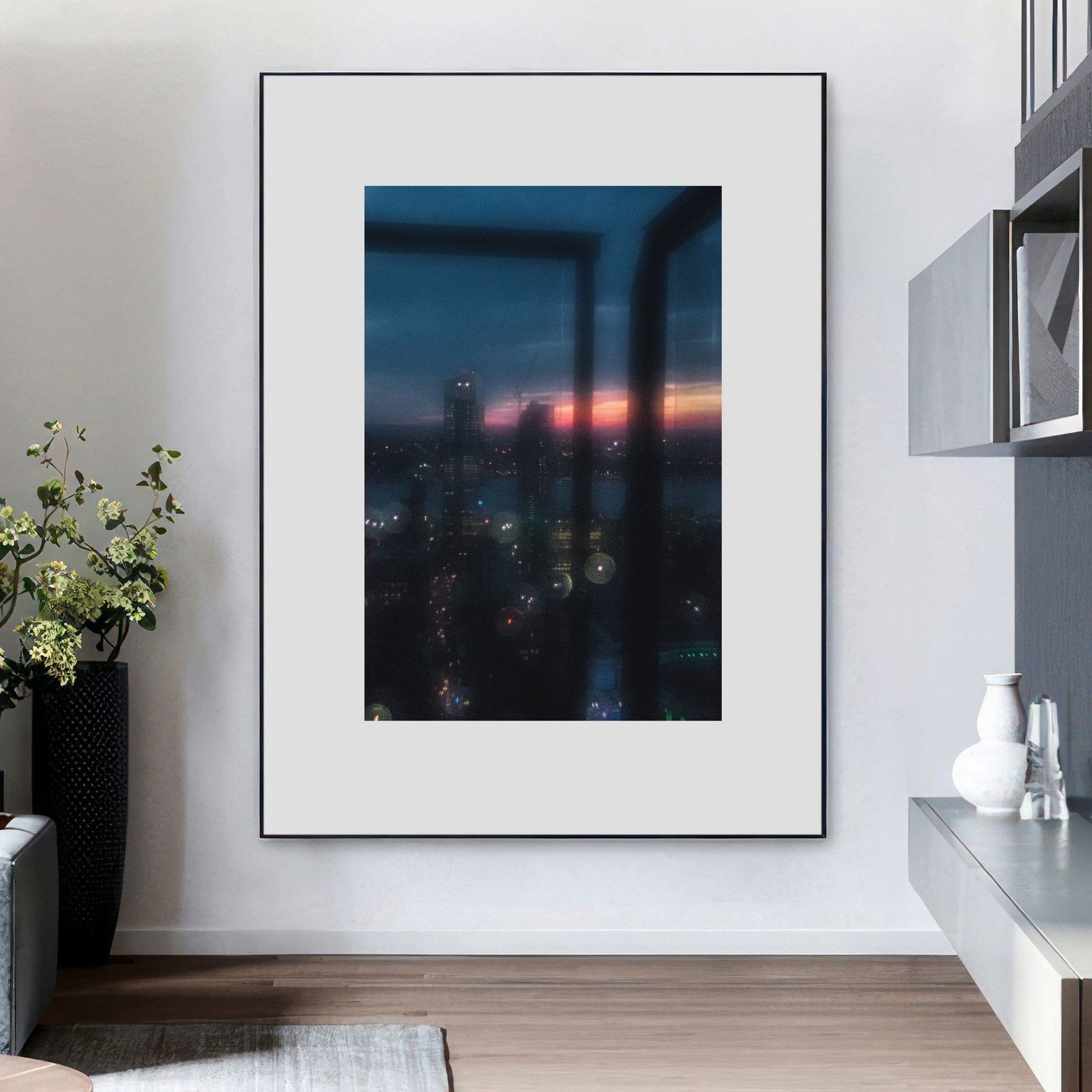 NYC. Eduard Kopysov — International visual artist