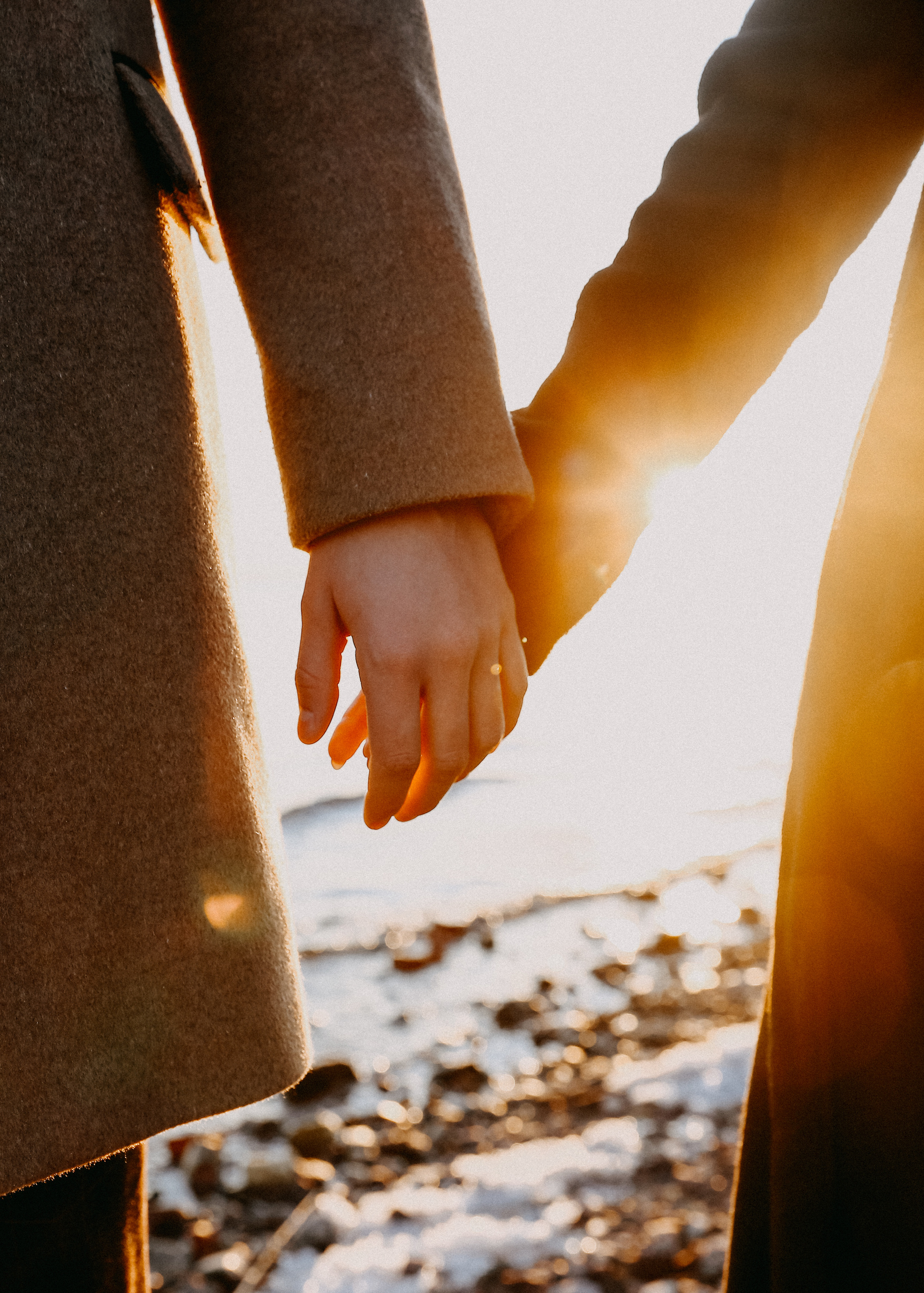 K I R I L L & A L I N A