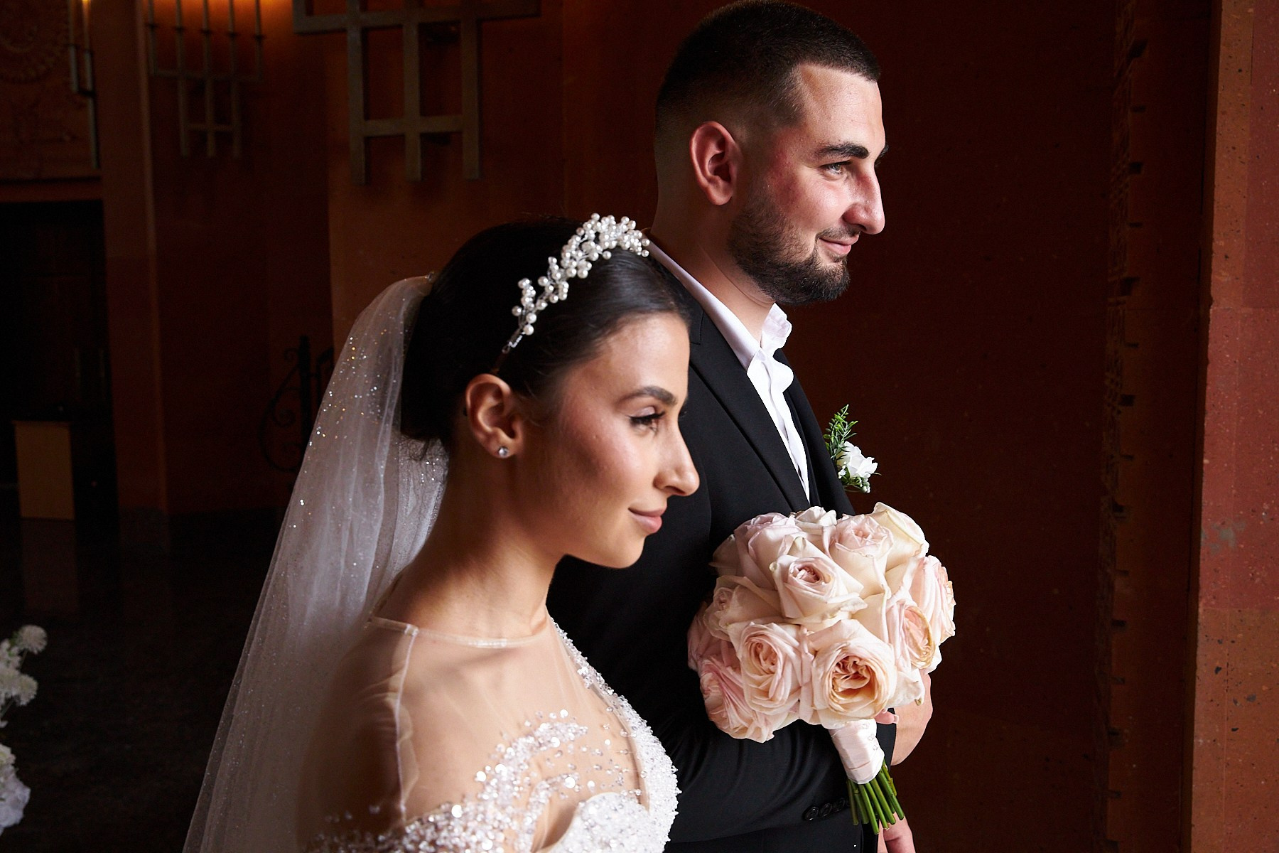 Фотограф Максим Маркелов