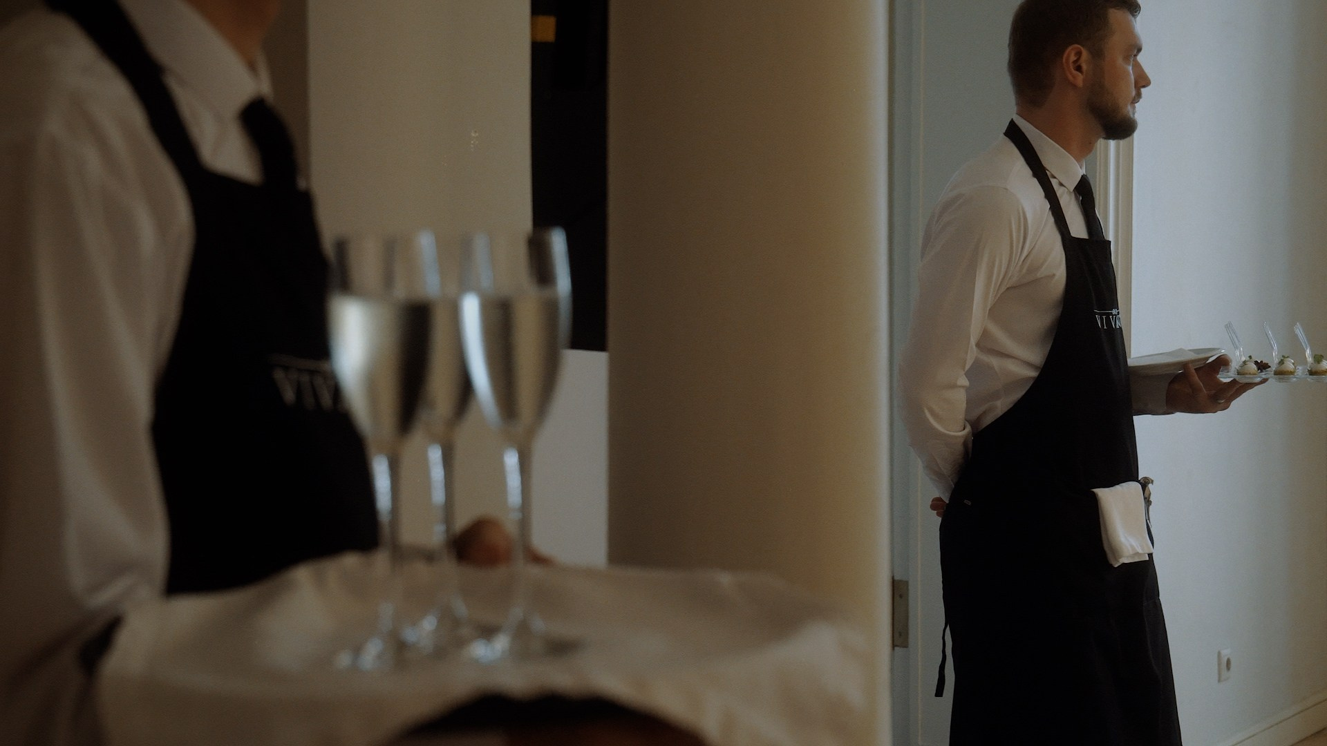 Портфолио. Видеограф Тюмень Дмитрий Перфильев