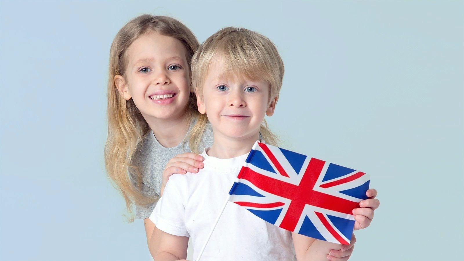 Школа иностранных языков