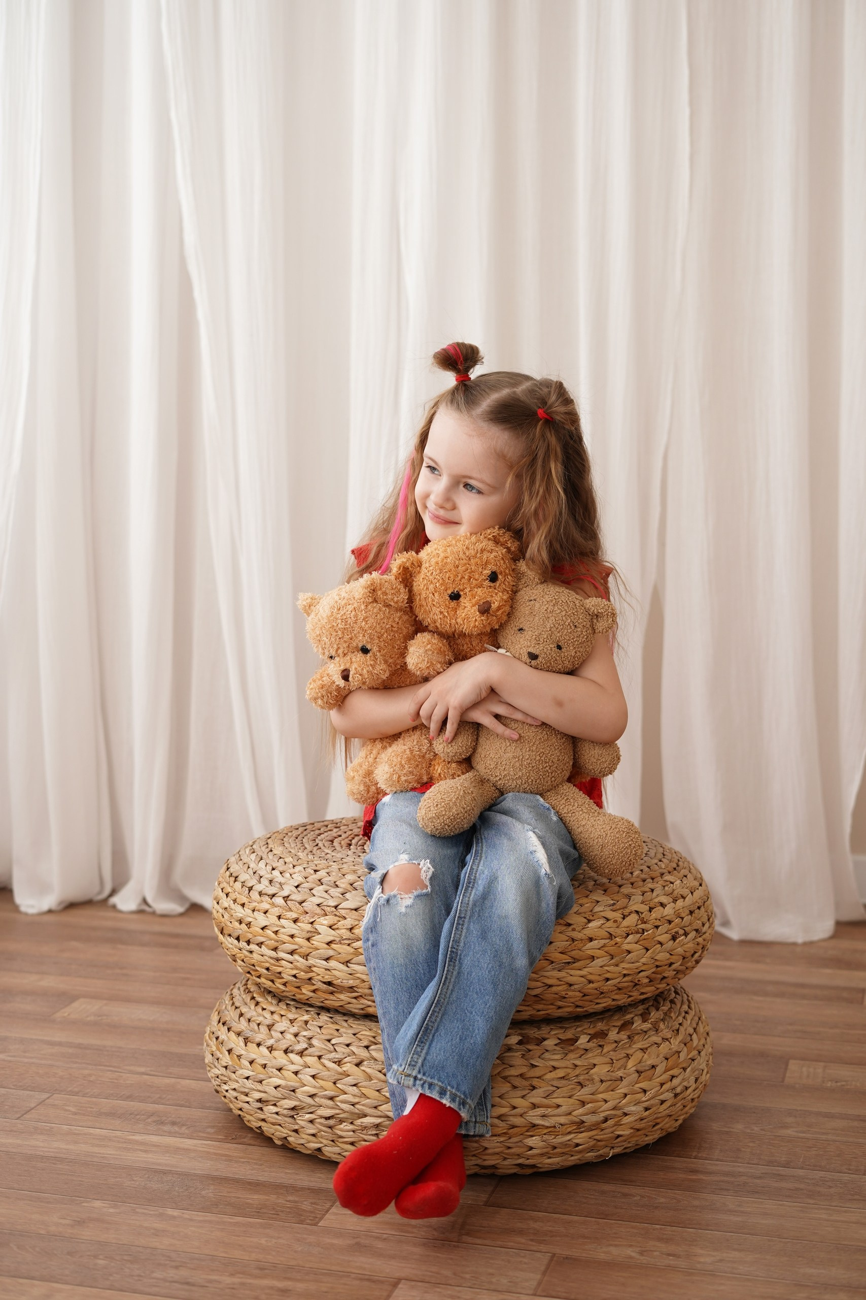 Семейный и детский фотограф Абакан|Минусинск|Черногорск Света Аникина