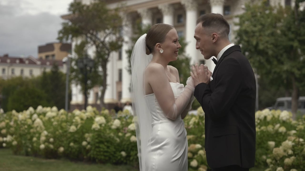 CLIPS. Finogenov Video