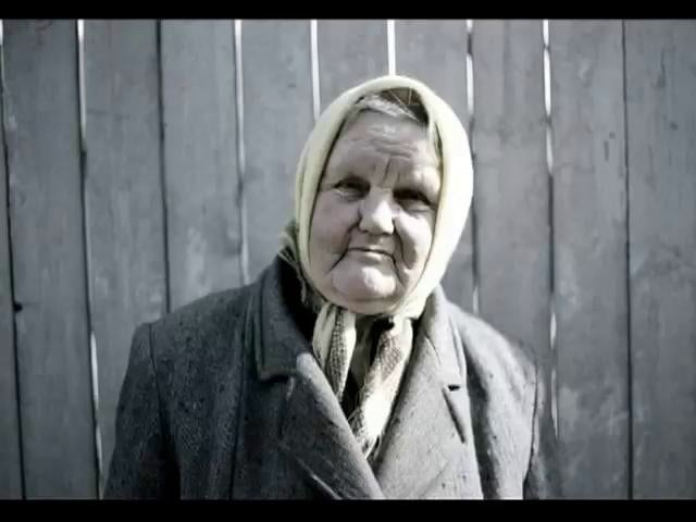 Train 44. Aleksander Chernov — Documentary filmmaker and photographer