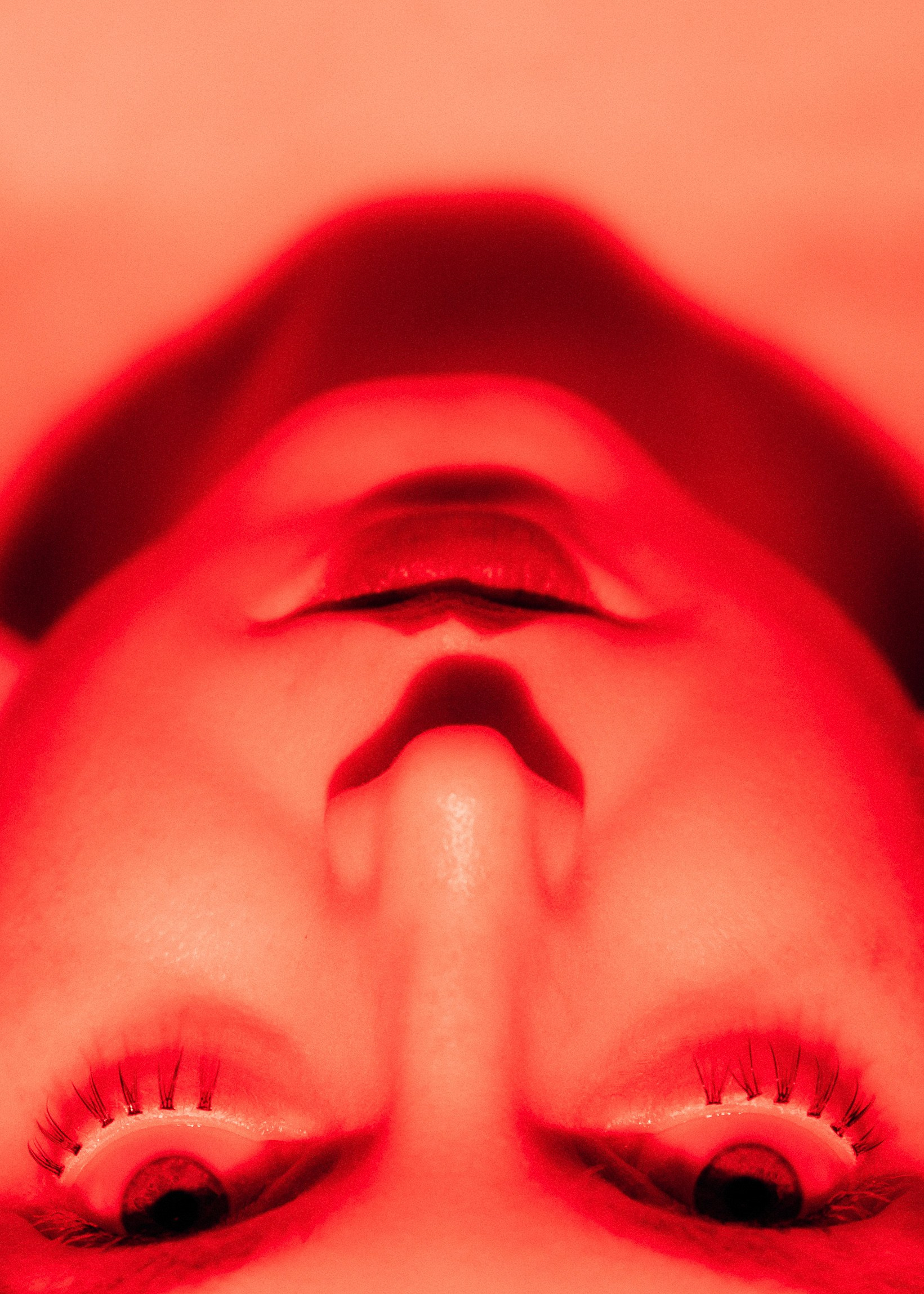 Your love is my drug