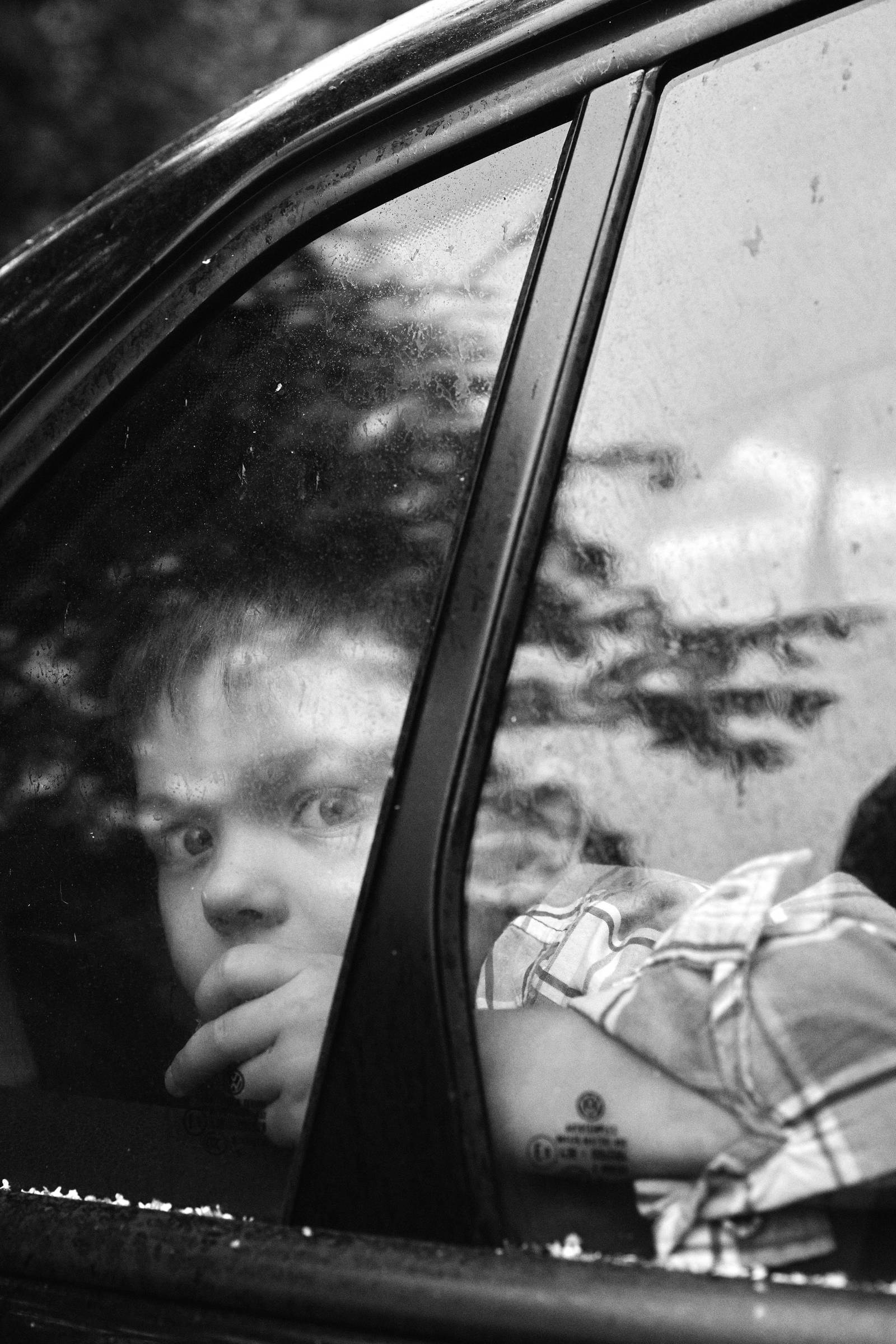 Восемь. Денис Паунин — Фотографии