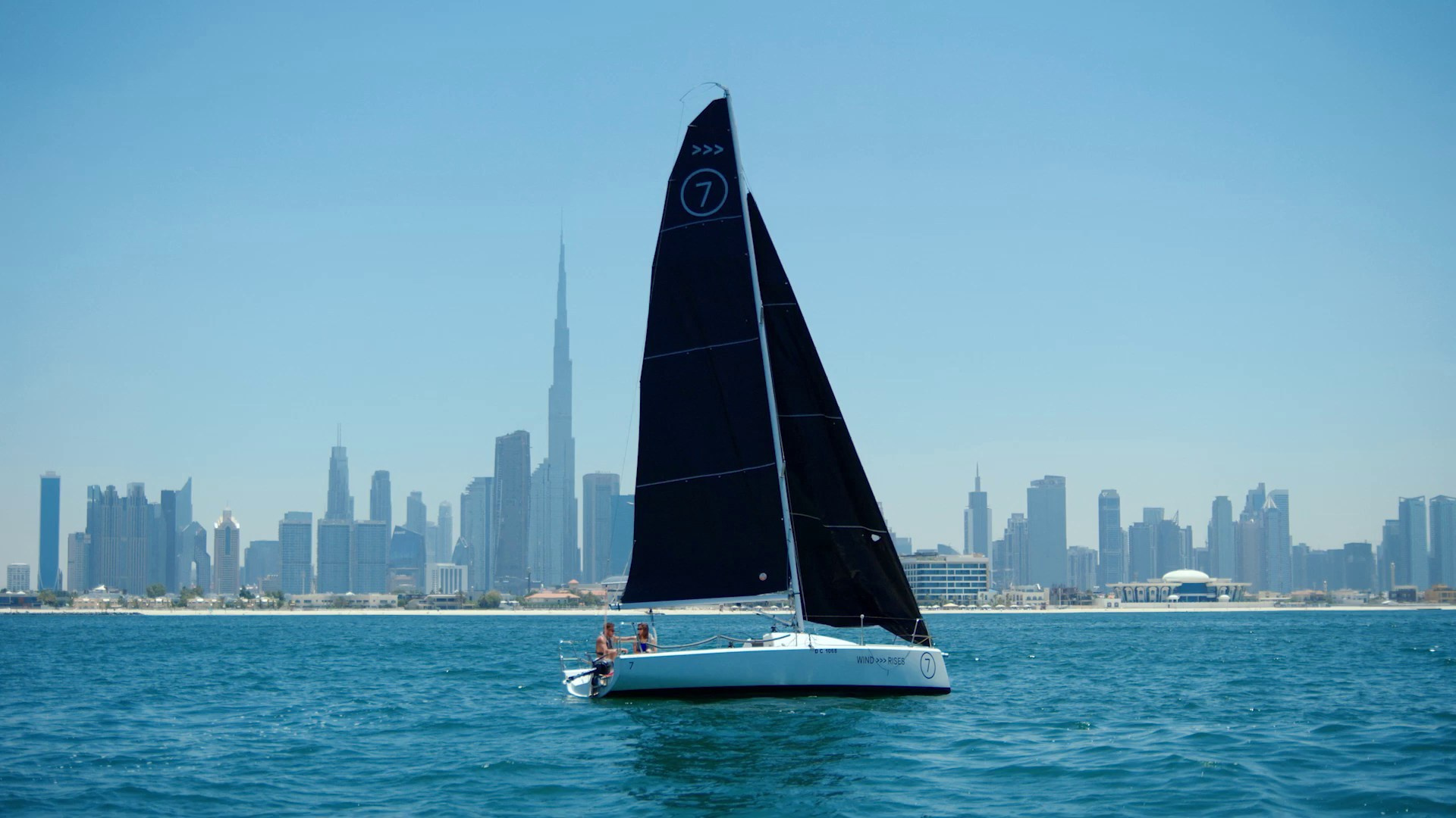 Video. Vladimir Ulianov