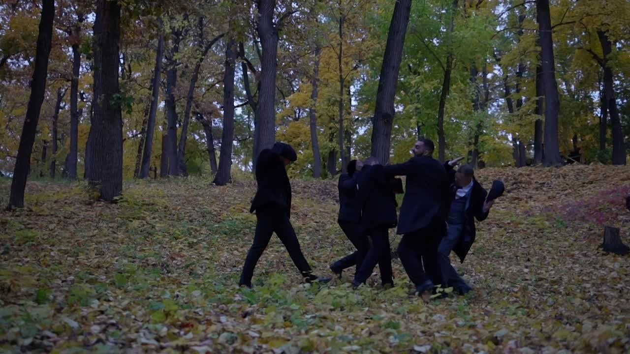 День рождение Маши в стиле Острых Козырьков. Свадебный видеограф и фотограф в Самаре ОЛЕГ СЛЕБ | OLEG SLEB