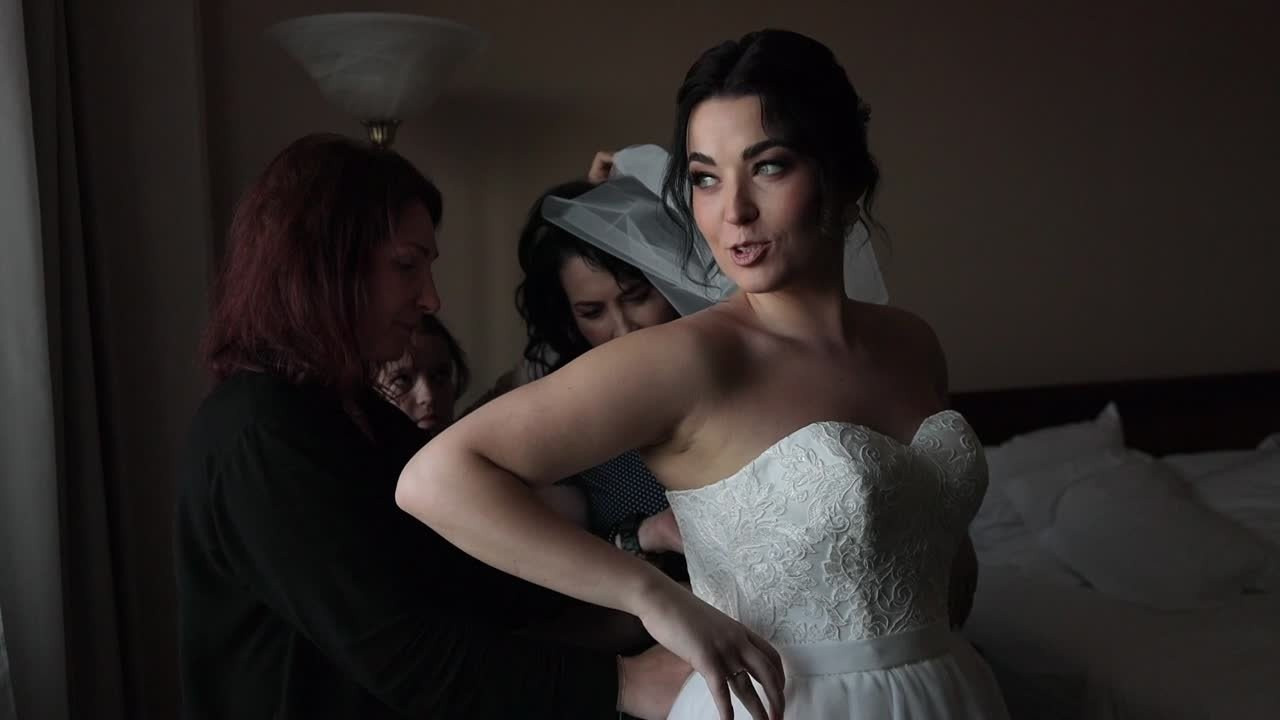 Денис и Елена. (свадебный клип). Свадебный видеограф и фотограф в Самаре ОЛЕГ СЛЕБ | OLEG SLEB