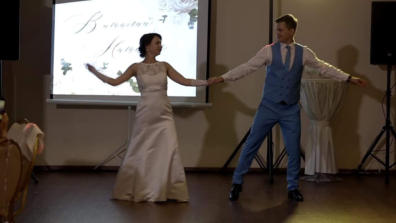 Свадебный клип Виталия и Натальи. Свадебный видеограф и свадебный фотограф в Самаре Олег Слеб