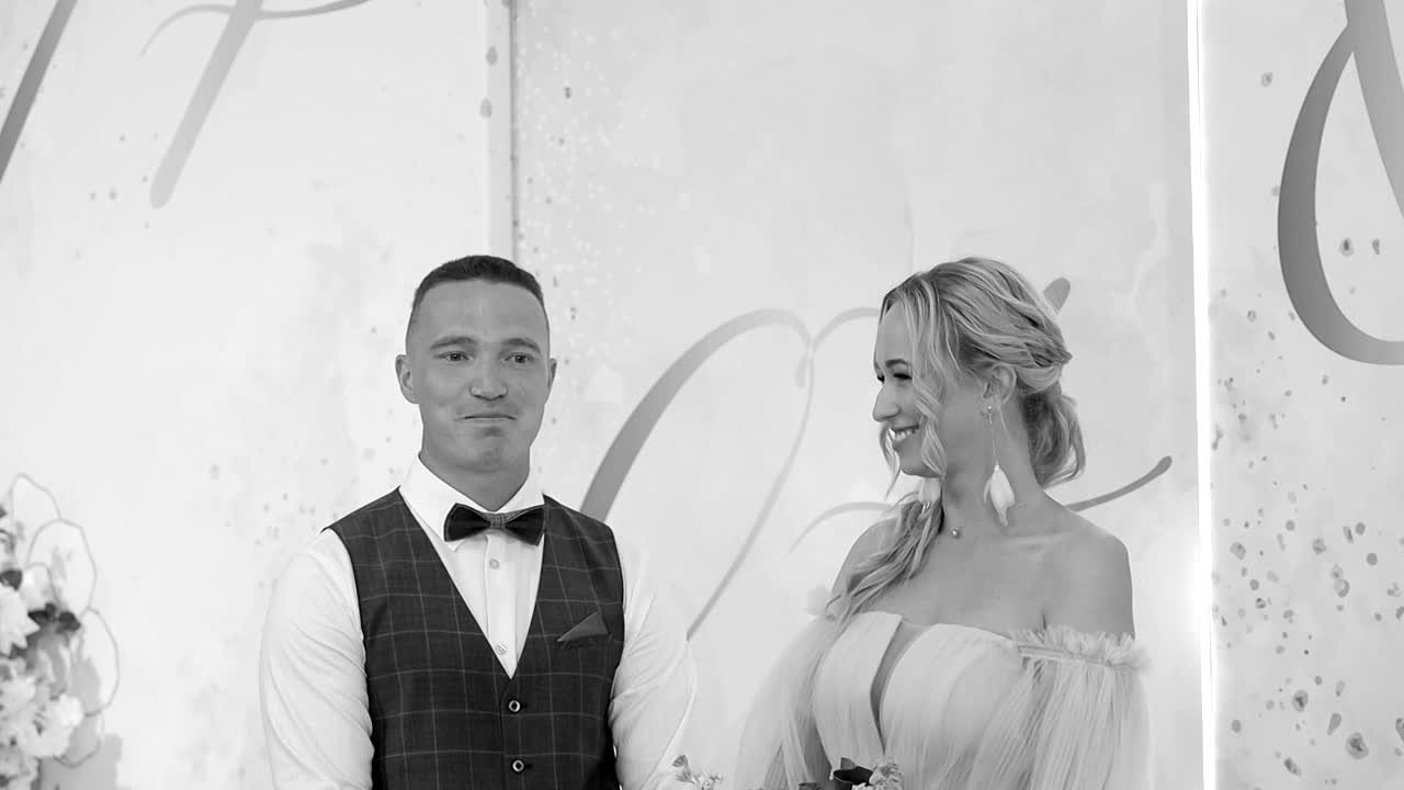 Все идет по плану! (свадебный клип). Свадебный видеограф и свадебный фотограф в Самаре Олег Слеб