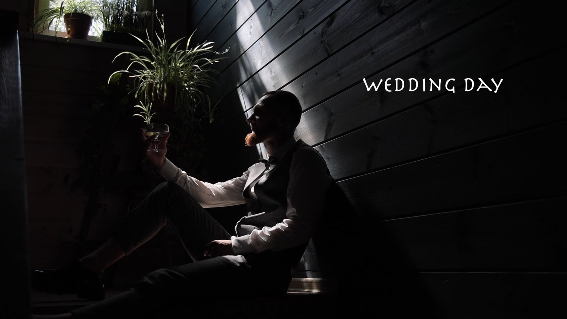 Максим и Кристина (свадебный клип и фильм). Свадебный видеограф и фотограф в Самаре ОЛЕГ СЛЕБ | OLEG SLEB