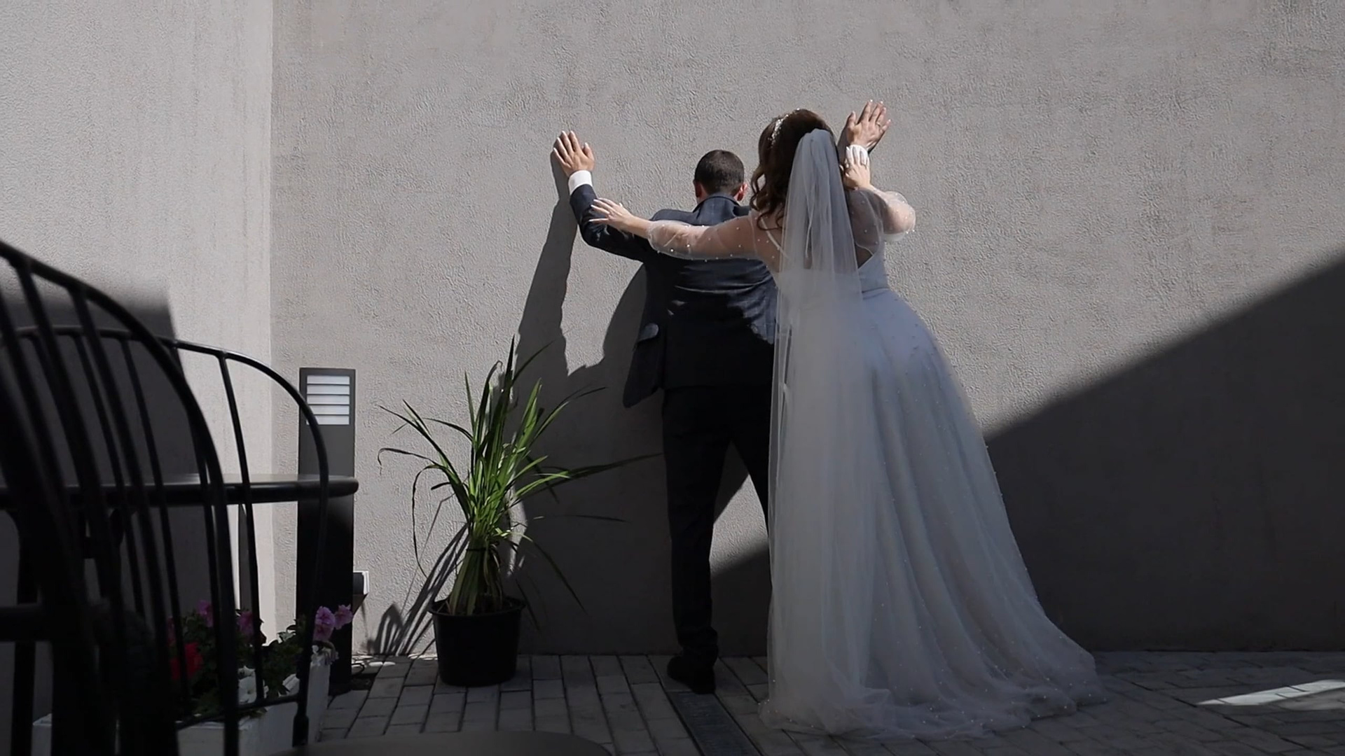 Сергей и Татьяна. (свадебный клип и фильм). Свадебный видеограф и свадебный фотограф в Самаре Олег Слеб