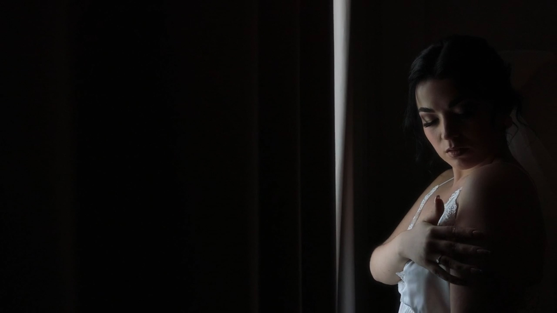 Денис и Елена. (свадебный клип). Свадебный видеограф и фотограф в Самаре ОЛЕГ СЛЕБ | OLEG SLEB