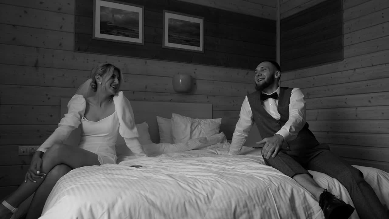 Максим и Кристина (свадебный клип и фильм). Свадебный видеограф и фотограф в Самаре ОЛЕГ СЛЕБ | OLEG SLEB