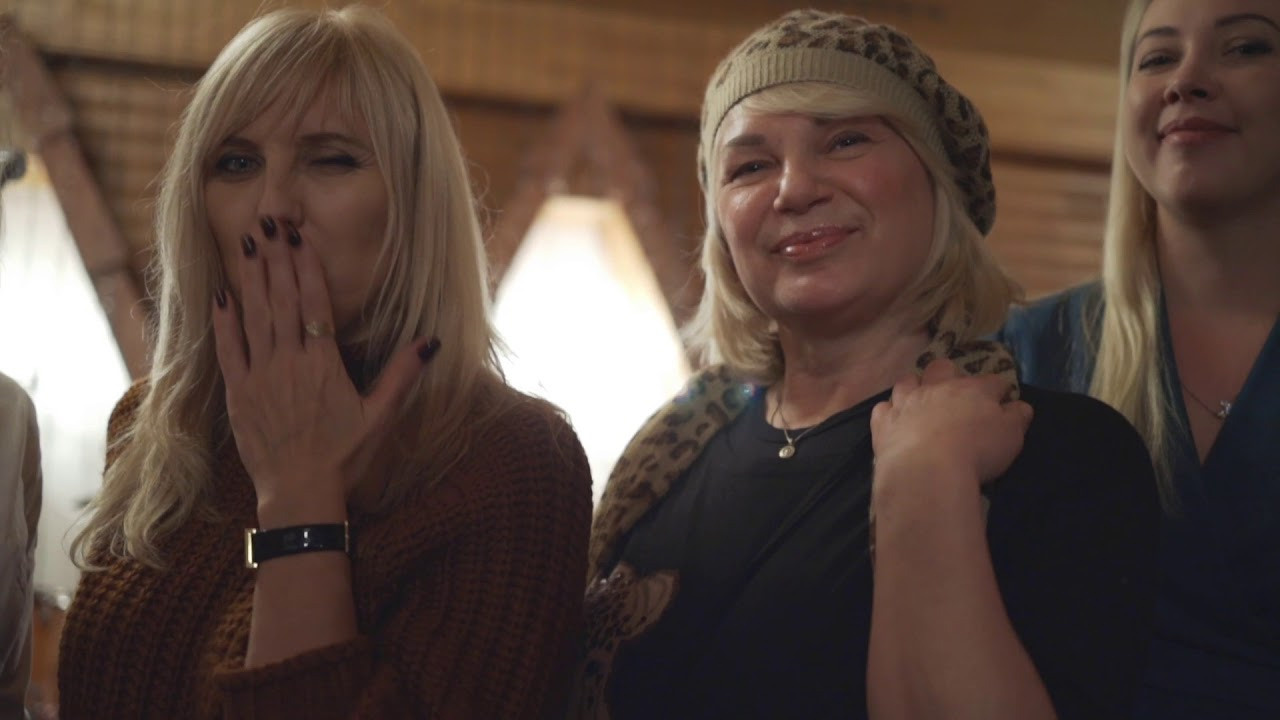 20 лет группе «FM». Свадебный видеограф и свадебный фотограф в Самаре Олег Слеб