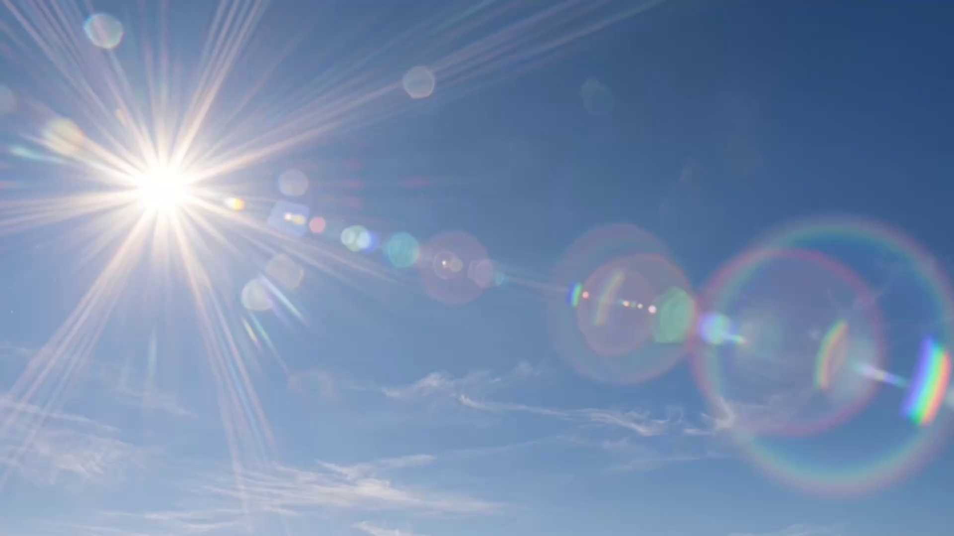 Видео / Motion. UNREAL MARINA — AI Visual Creator