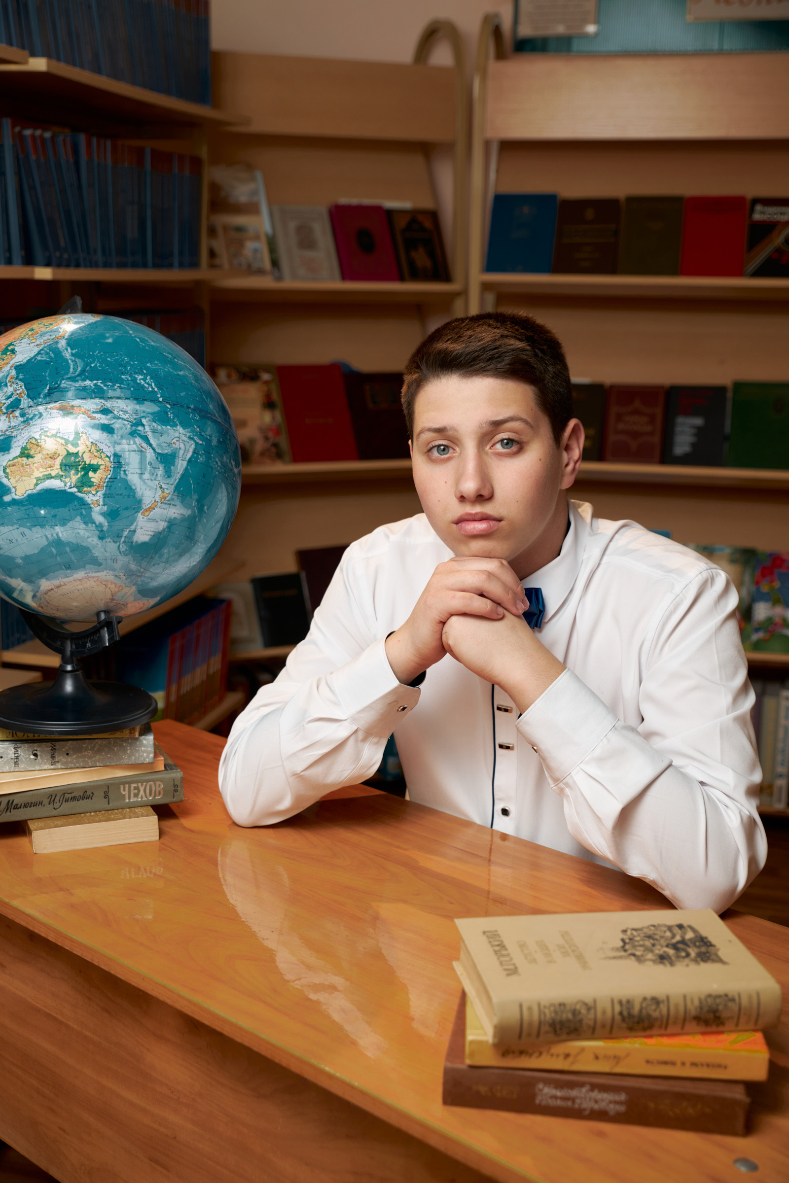 Портреты. Неколхозный Выпускной альбом | Белгород, Екатеринбург