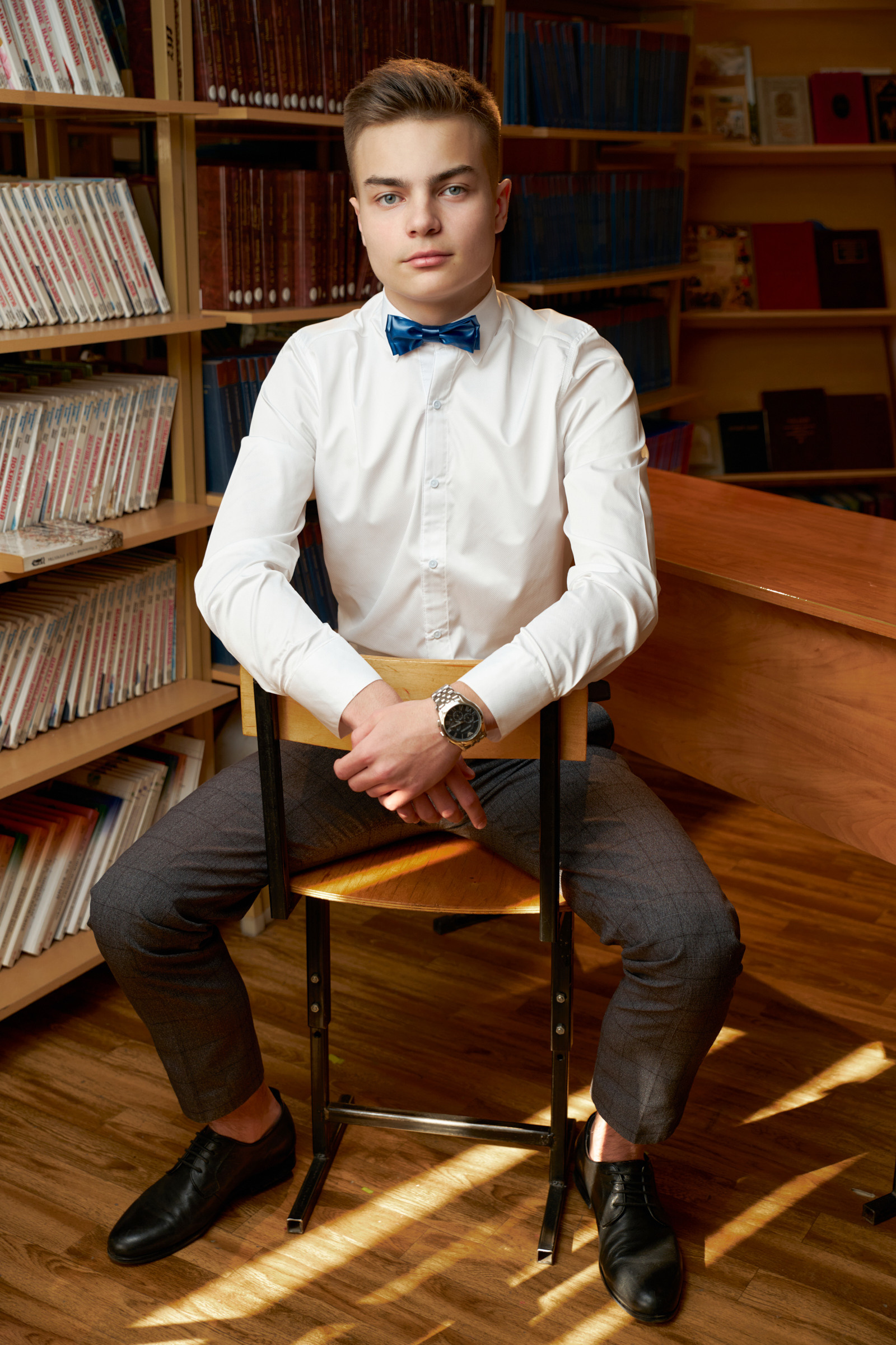 Портреты. Неколхозный Выпускной альбом | Белгород, Екатеринбург