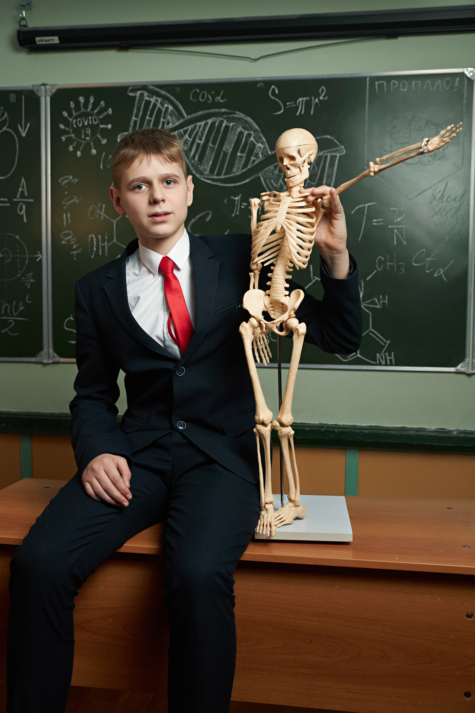 Портреты. Неколхозный Выпускной альбом | Белгород, Екатеринбург