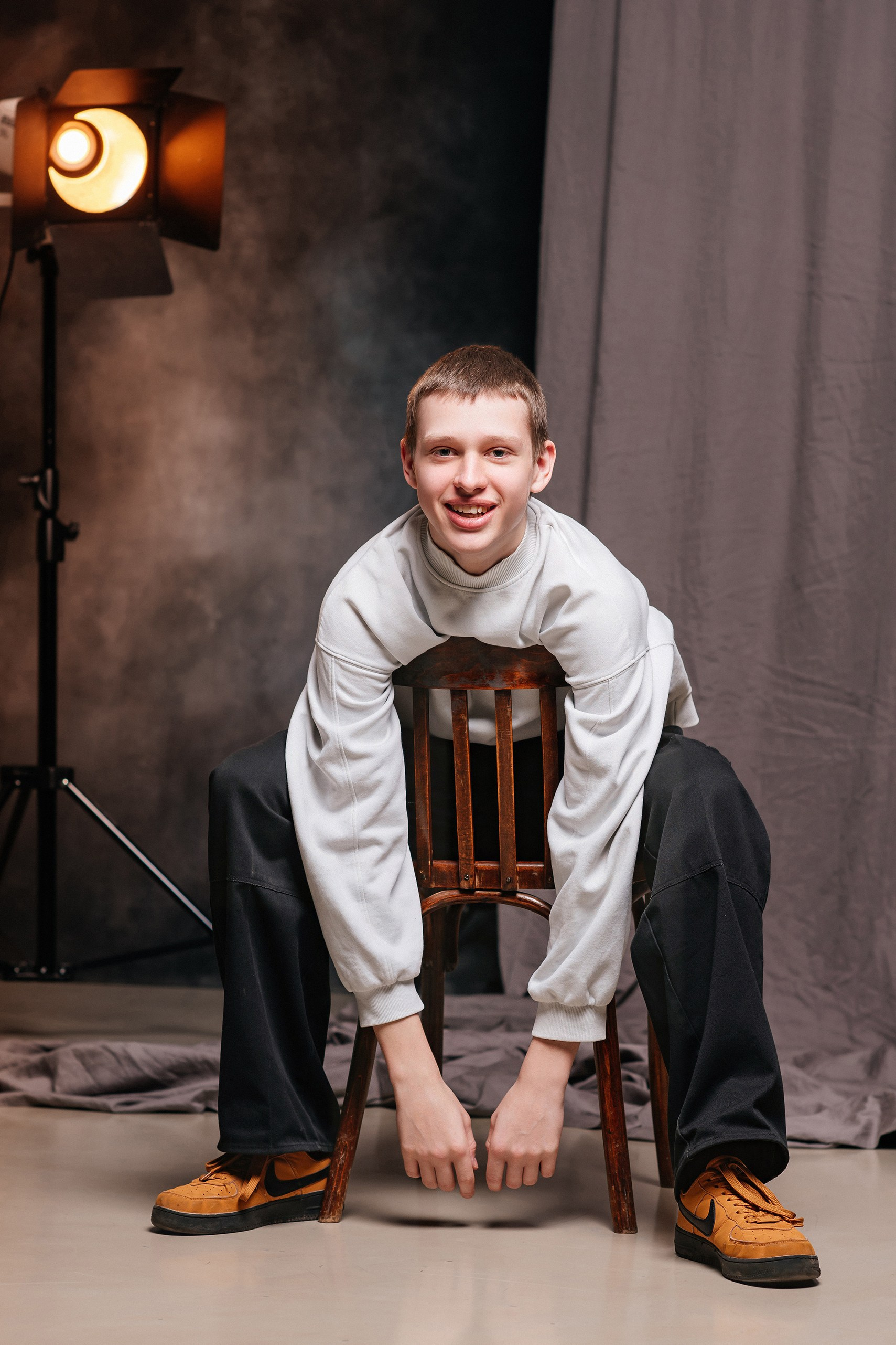 Портреты. Семейный и Свадебный фотограф. Санкт-Петербург. Пушкин