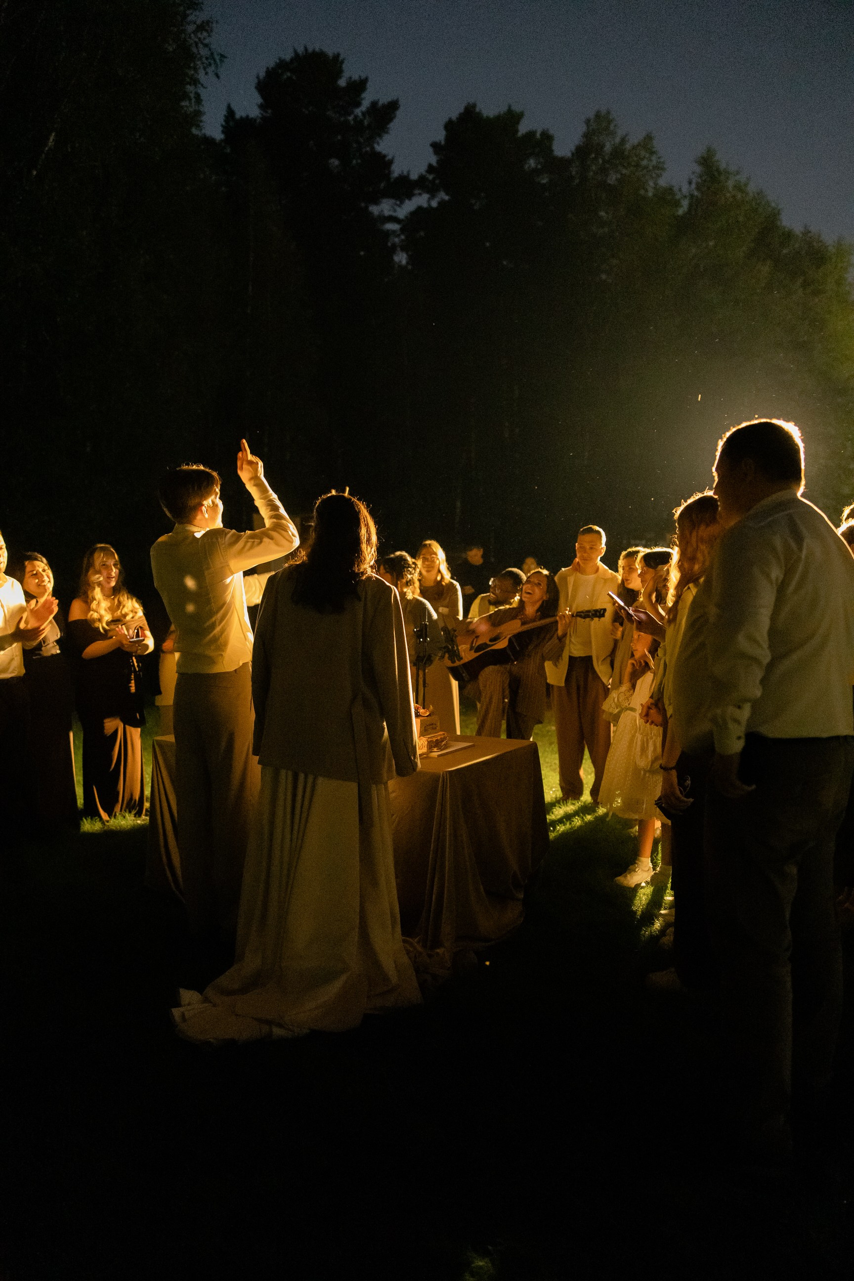 Софья & Виктор. Yura Rush Свадебный фотограф Тюмень