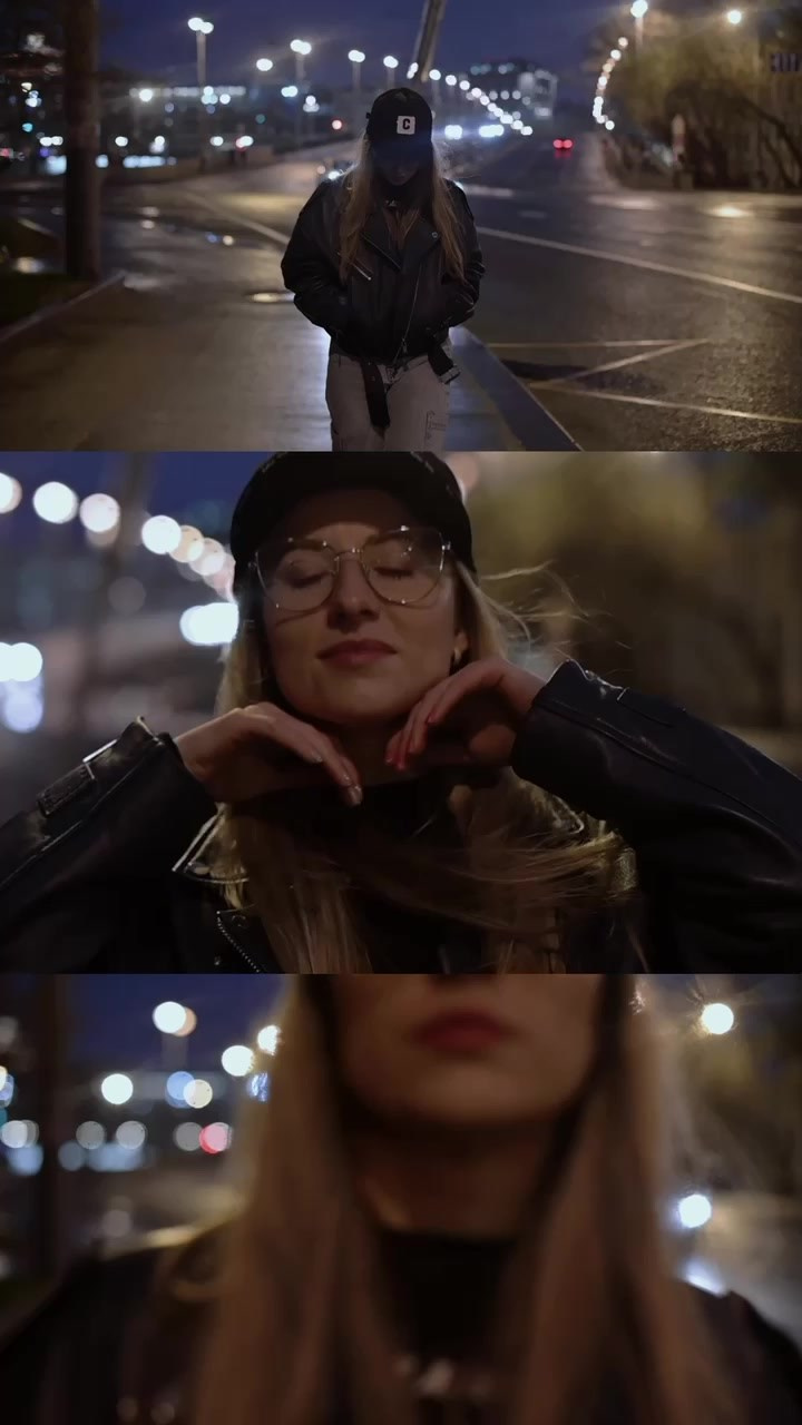 Видео портреты. Видеооператор и фотограф Таисия Любимова