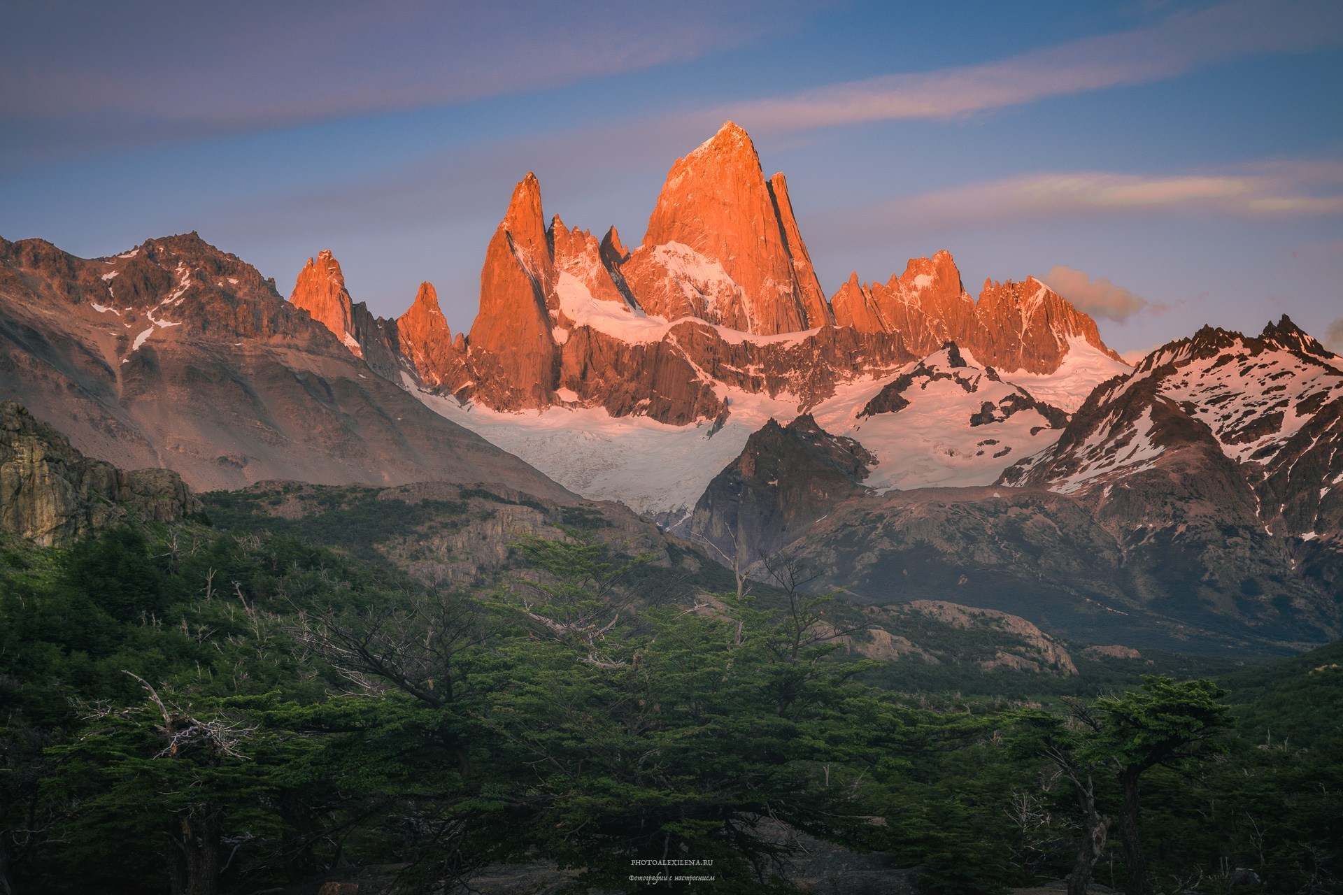 Отзывы о фотографиях. Авторские стильные фотокартины