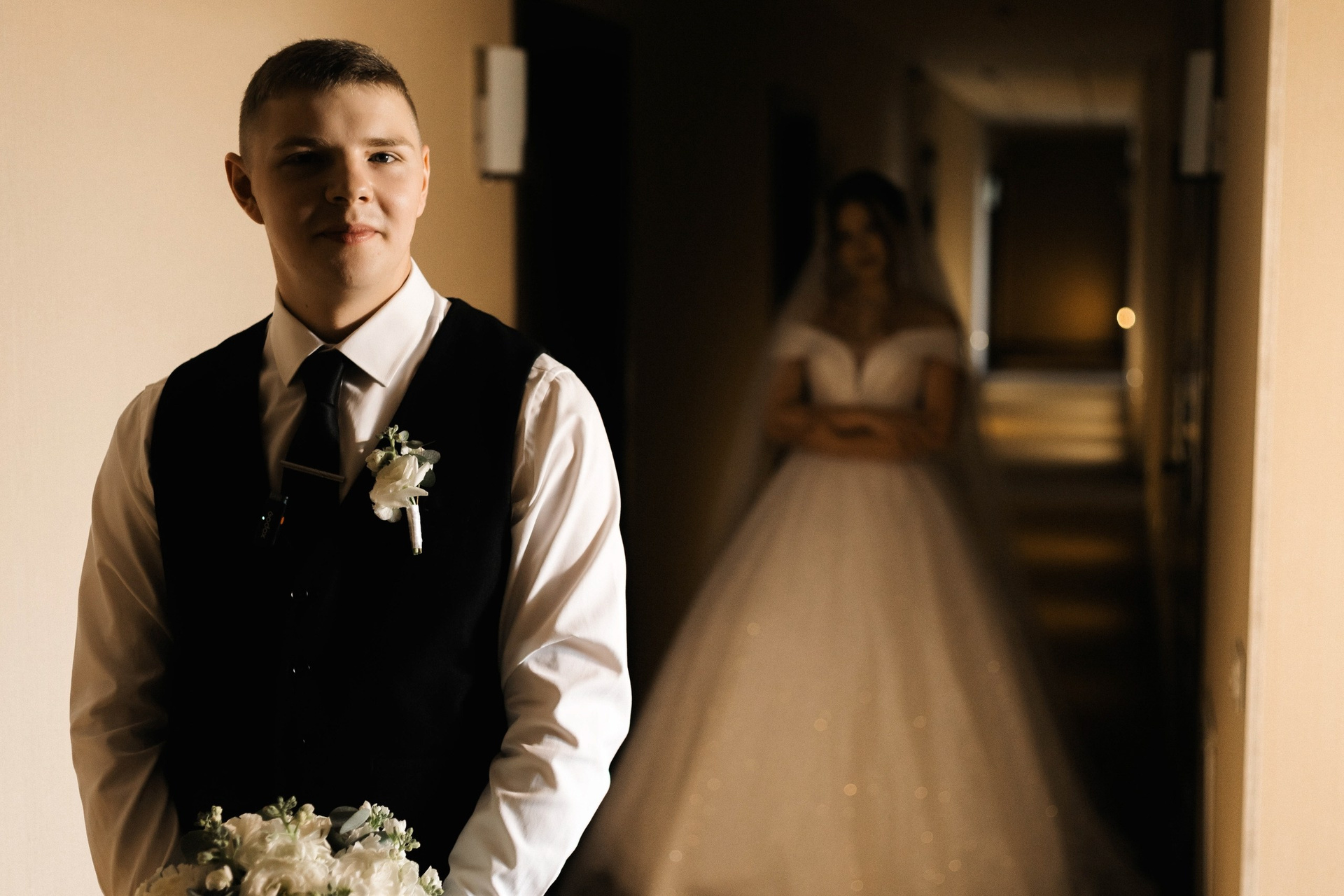 Видео. Свадебный фотограф видеограф Новосибирск Кемерово Калининград